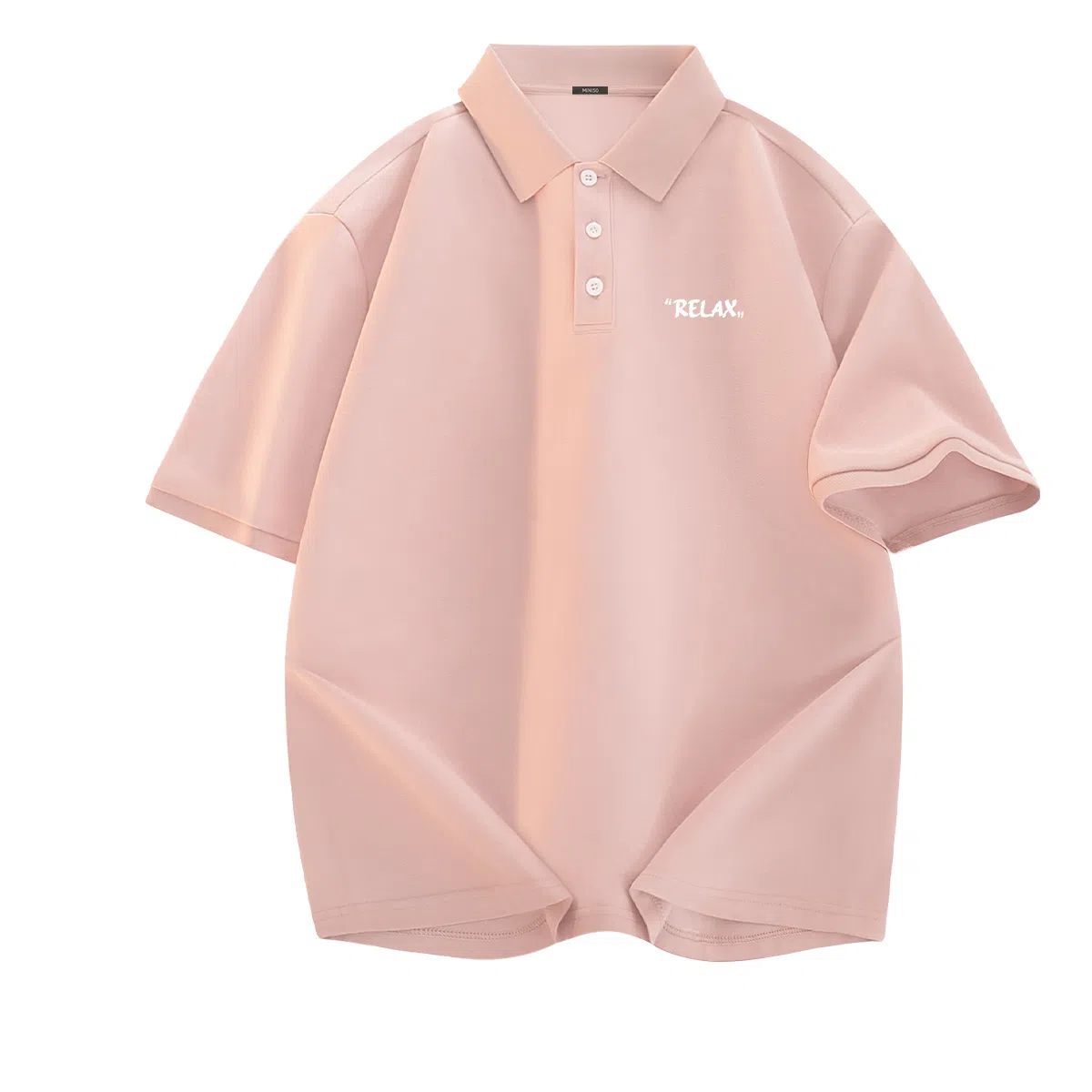 MINISO 7AvintagePolo