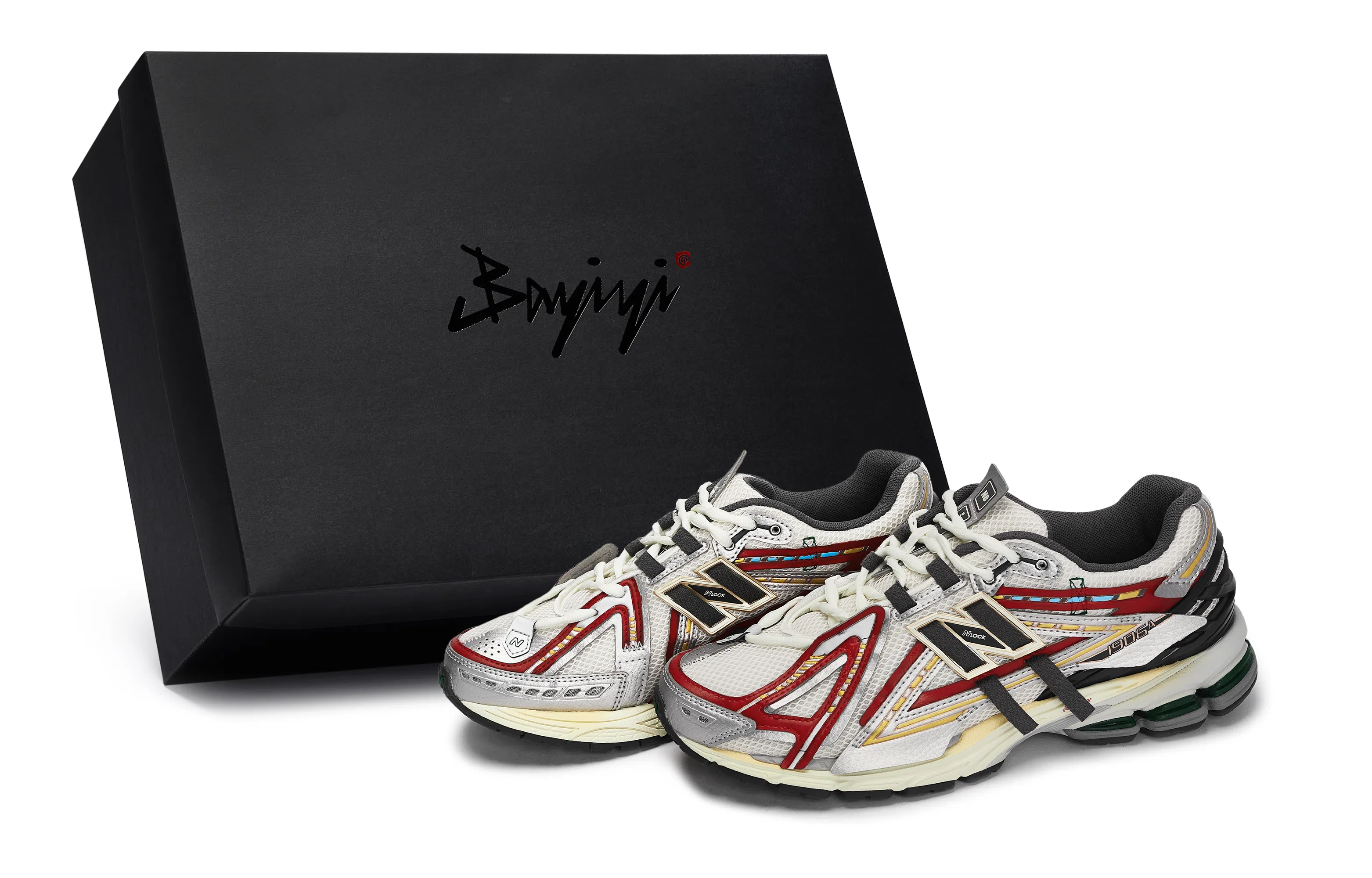 New Balance 1906 811