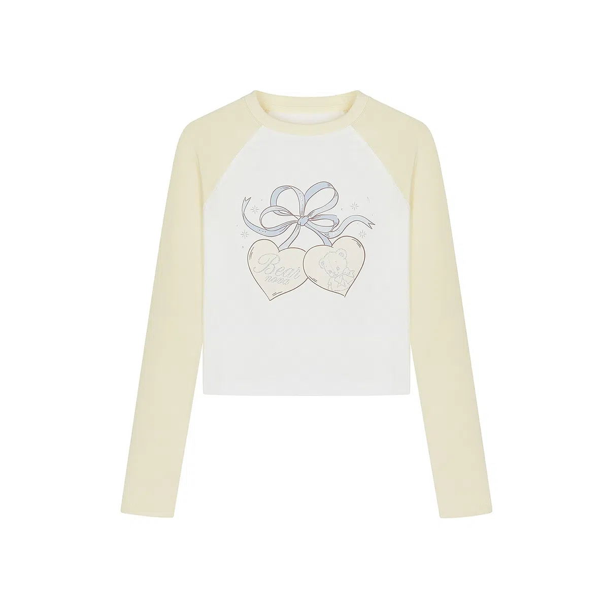 Teenie Weenie bearnova2025 T