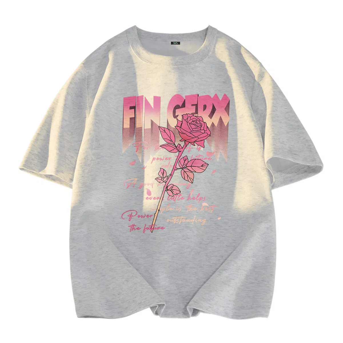 Fingercroxx itFGXX T