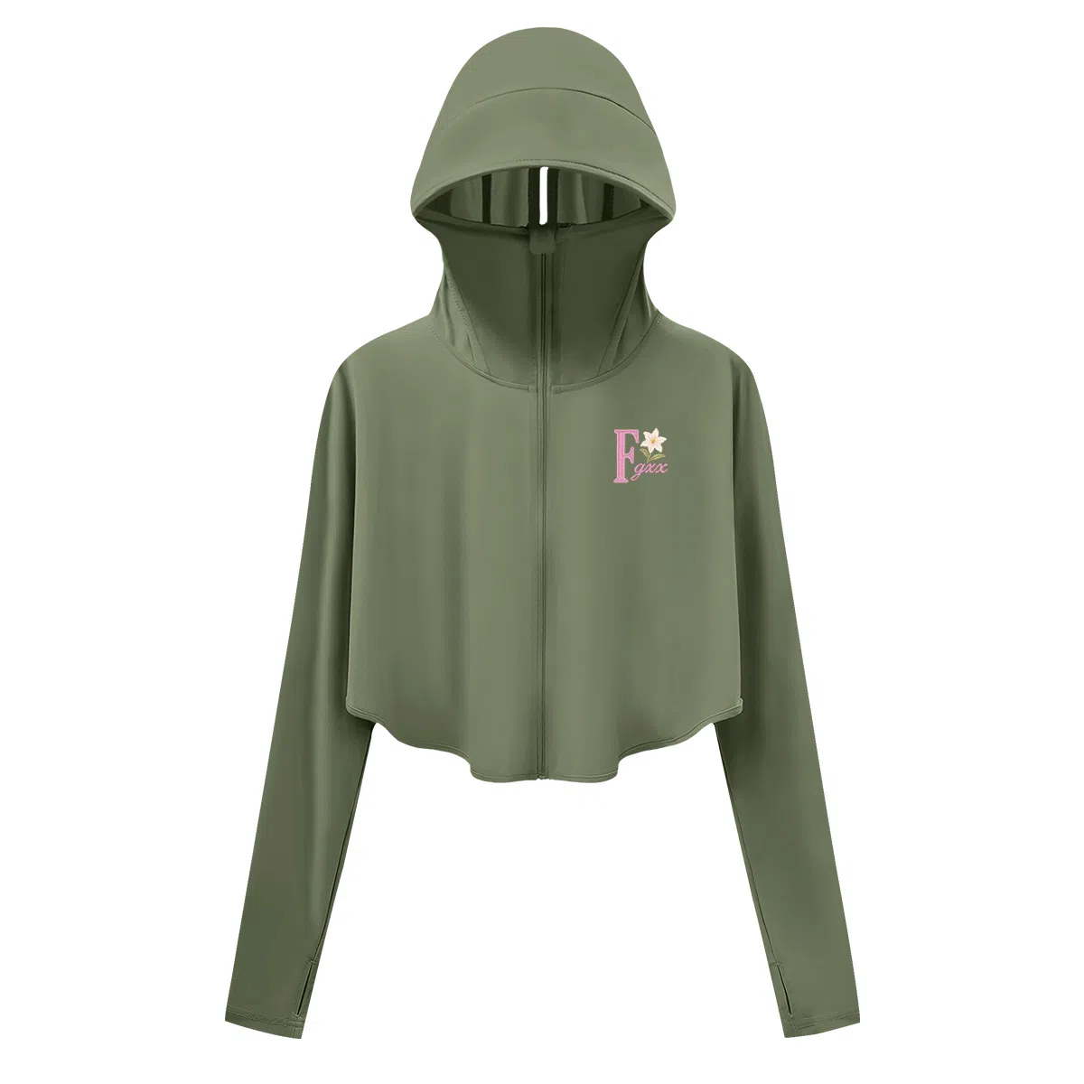 Fingercroxx itFGXXupf50+