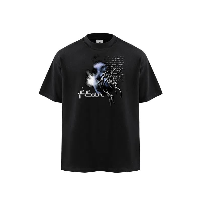 FOR FEAR THAT T