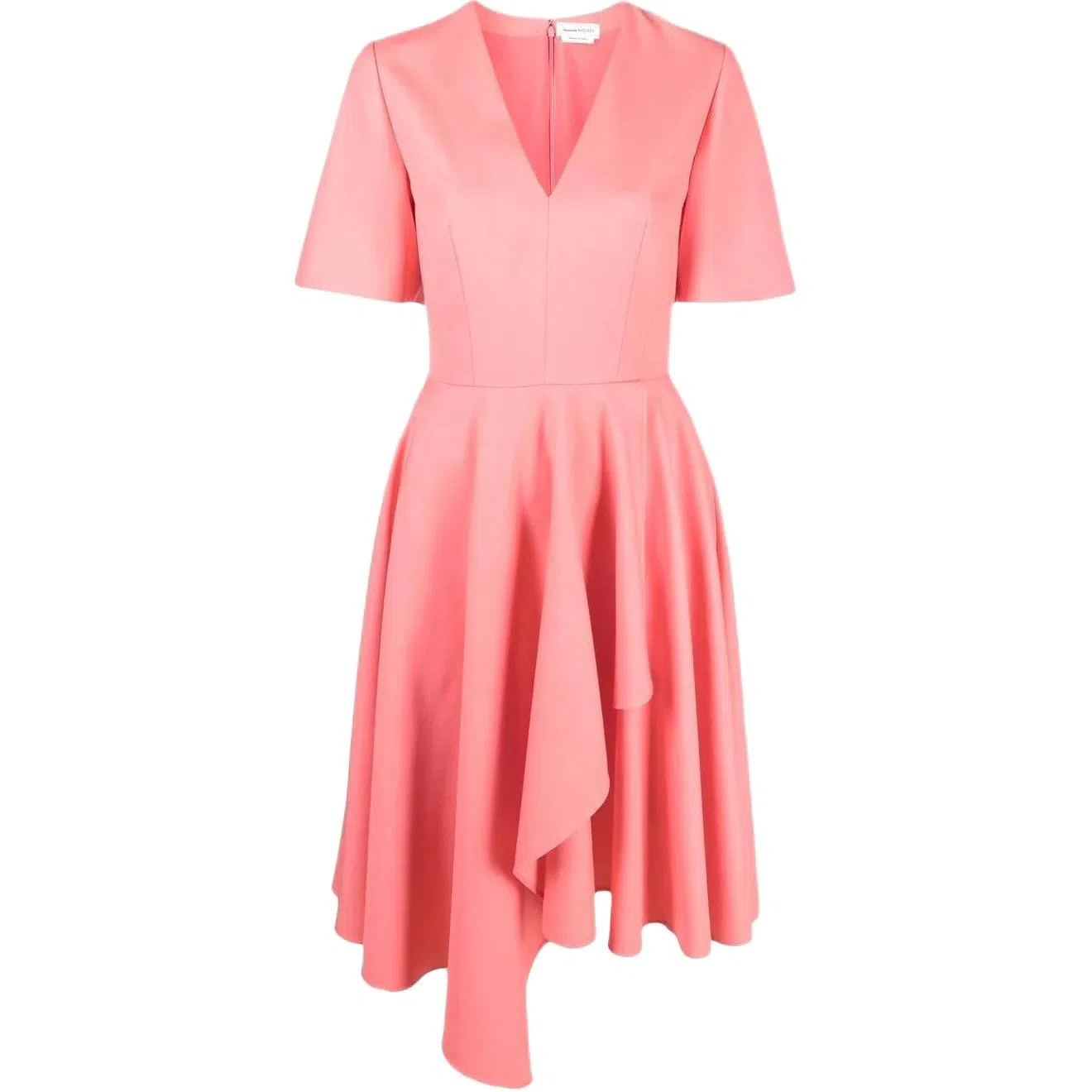 Alexander McQueen SS22