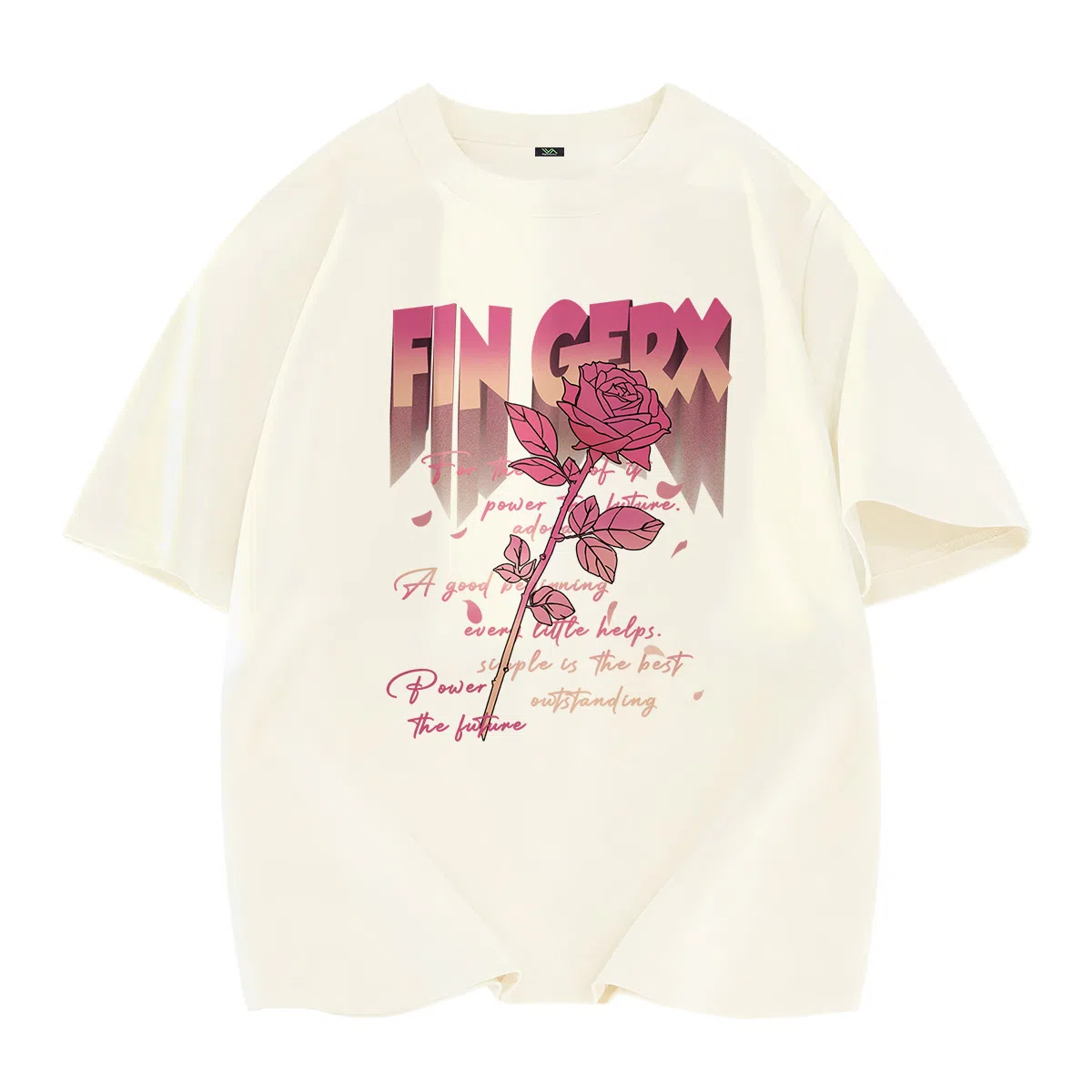 Fingercroxx itFGXX T