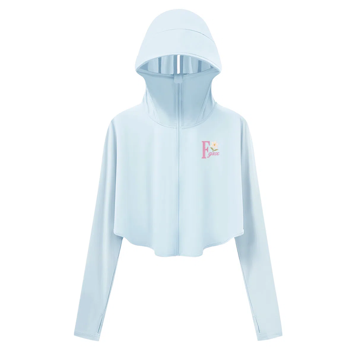 Fingercroxx itFGXXupf50+