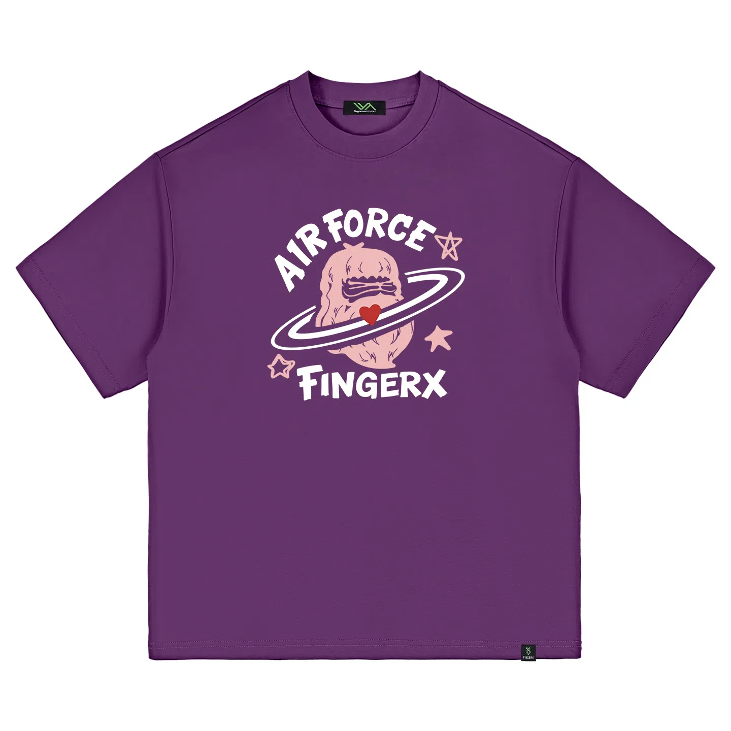 Fingercroxx T