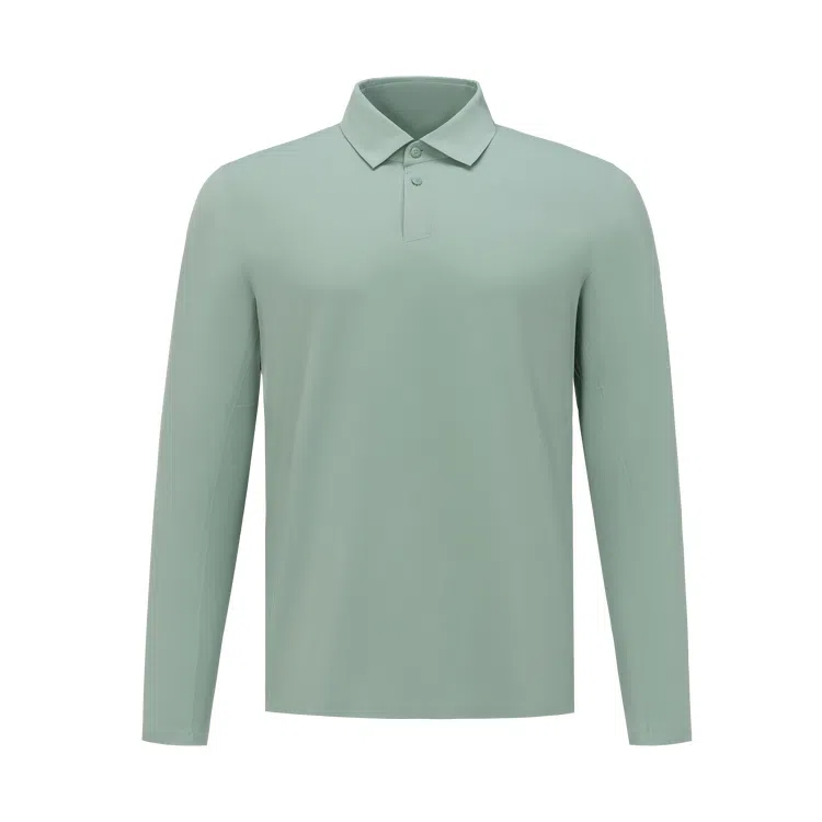 DESCENTE DUALIS POLO