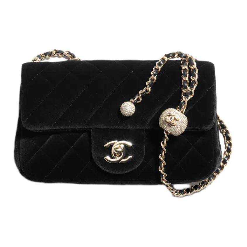 CHANEL 25A