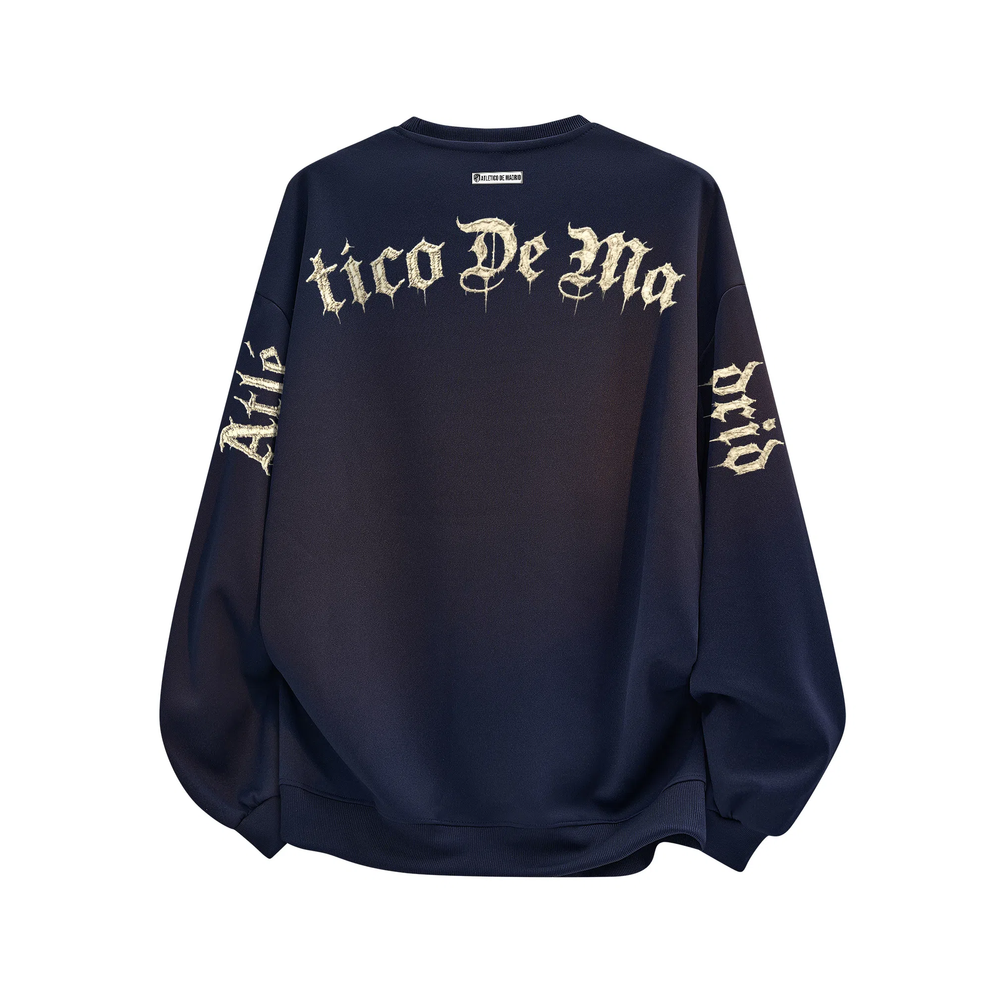 Atletico de Madrid Sweatshirt
