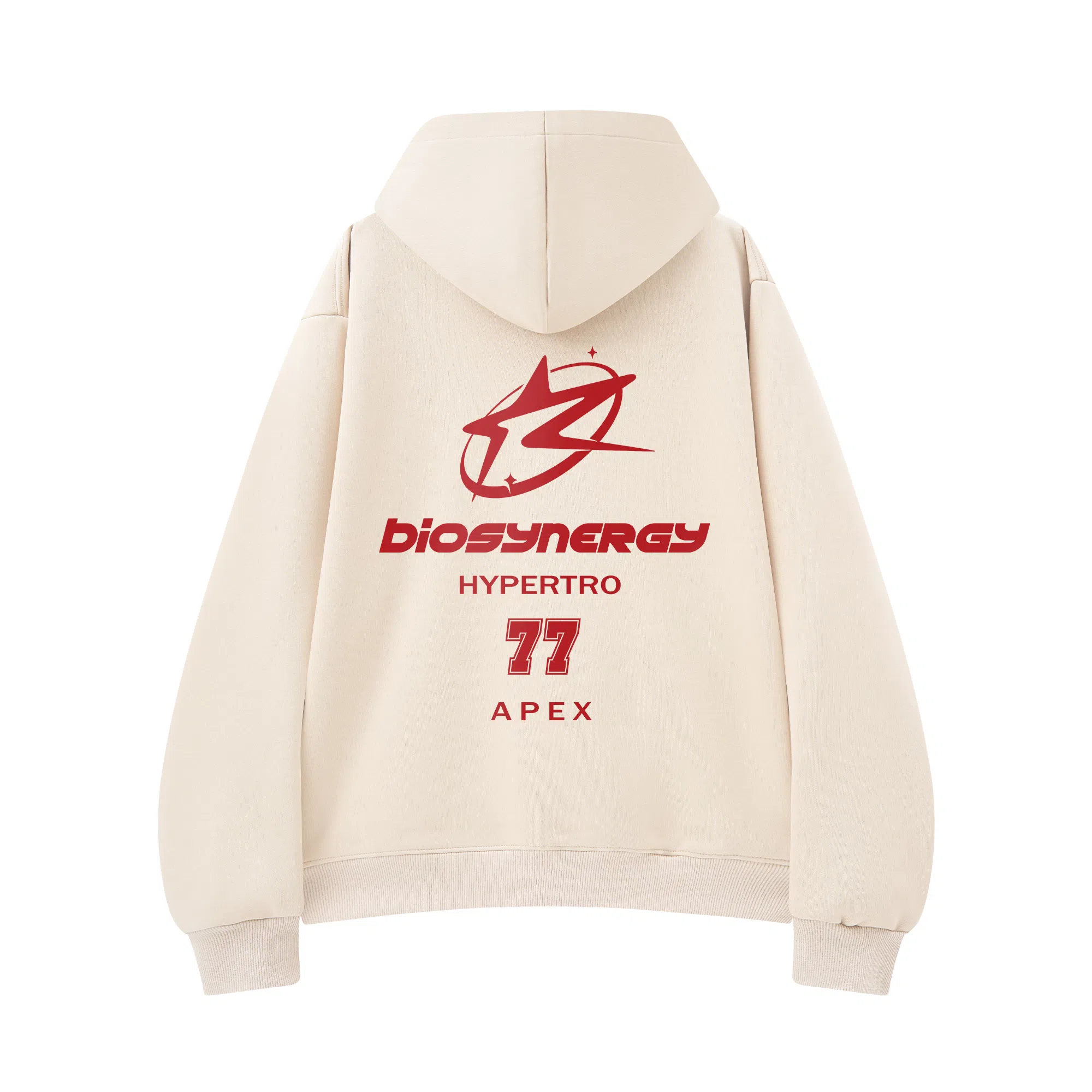 MUSCLETECH logooversize