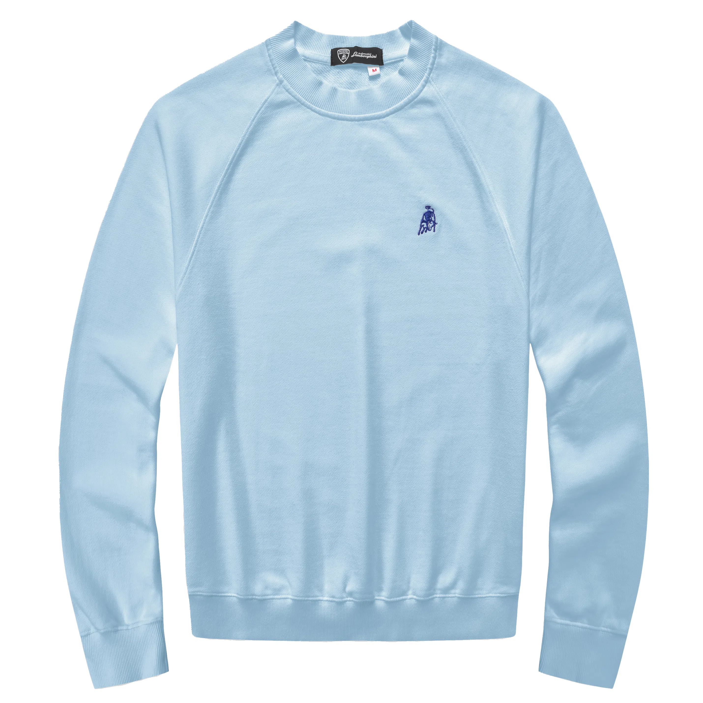 Automobili Lamborghini logooversize