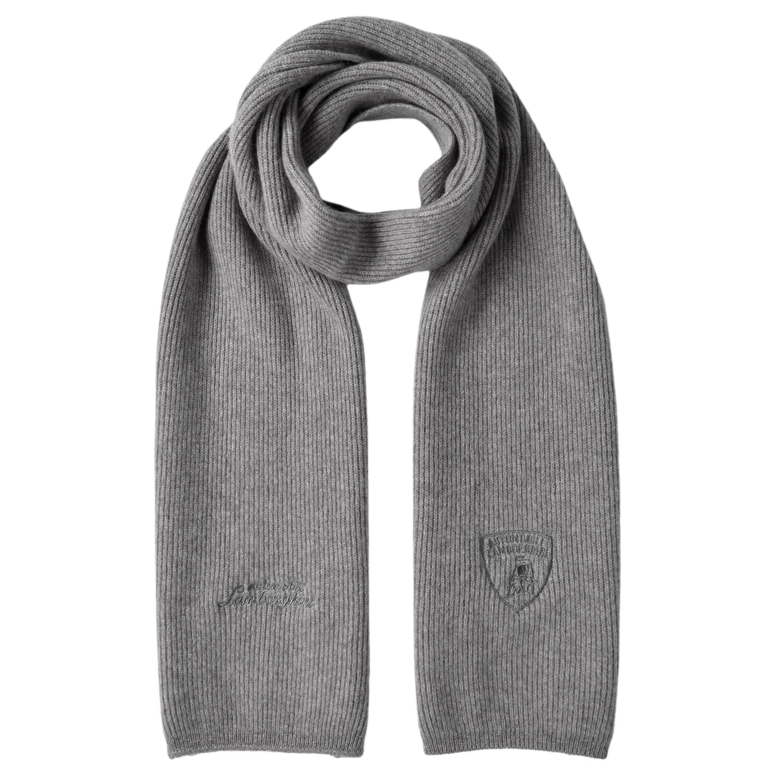 Automobili Lamborghini logo