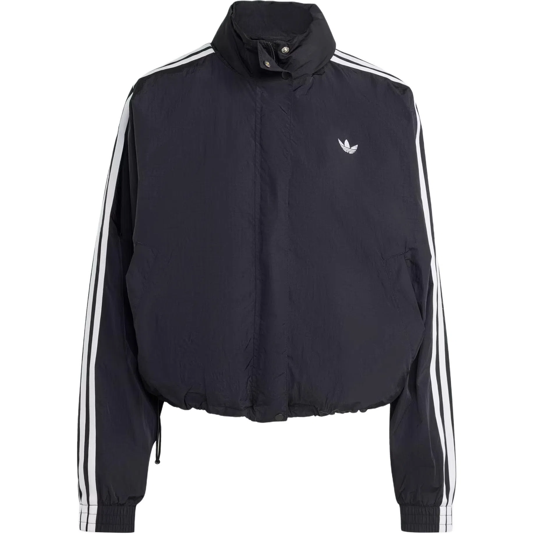 adidas Adicolor SS25 Woven Windbreaker