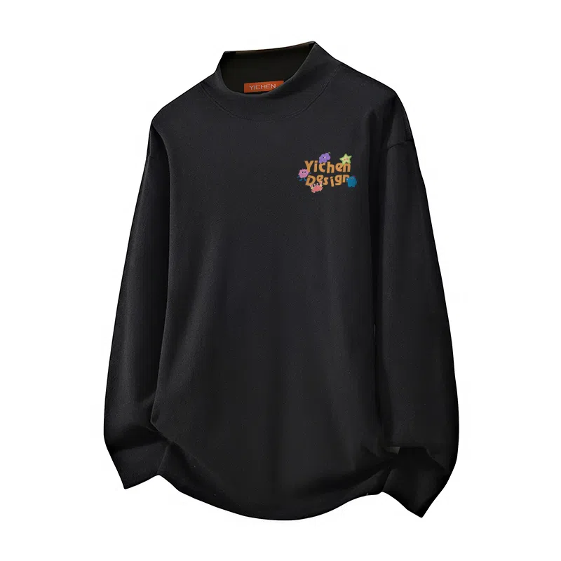 YICHEN logoT