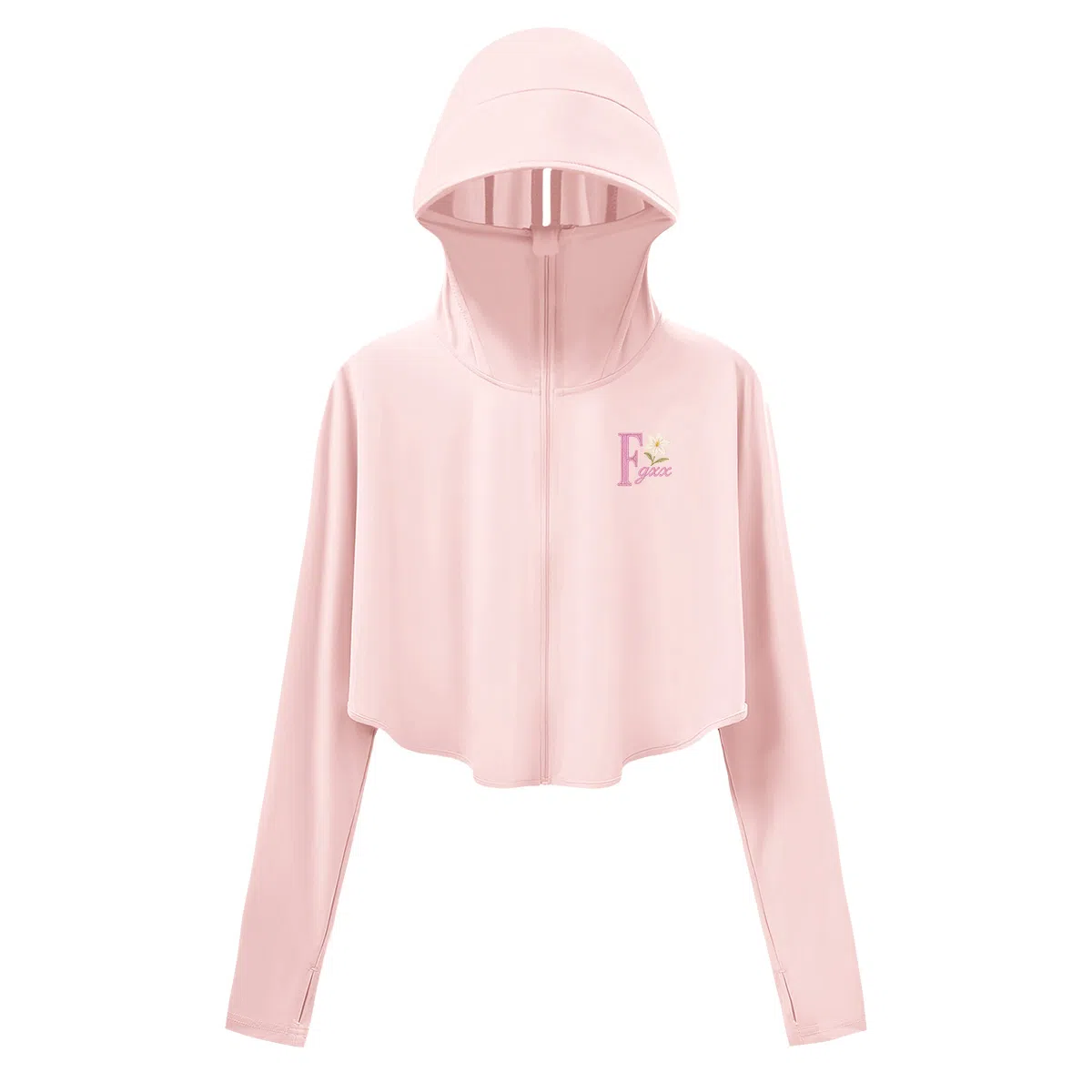 Fingercroxx itFGXXupf50+