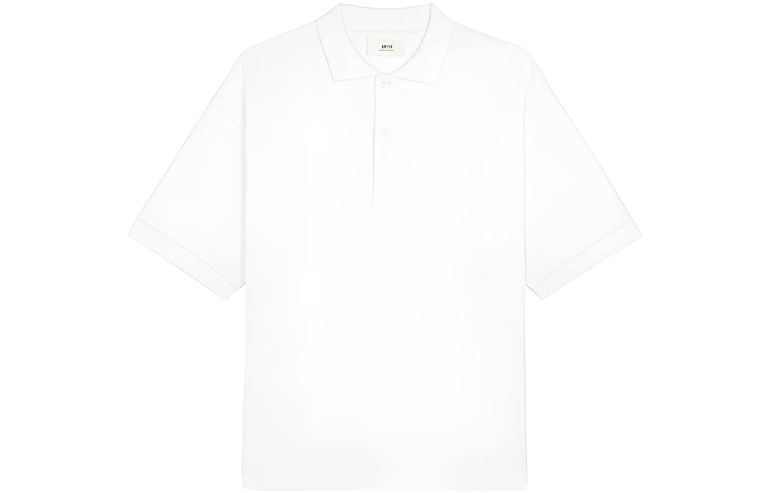 AMIPARIS FW21 LogoPolo