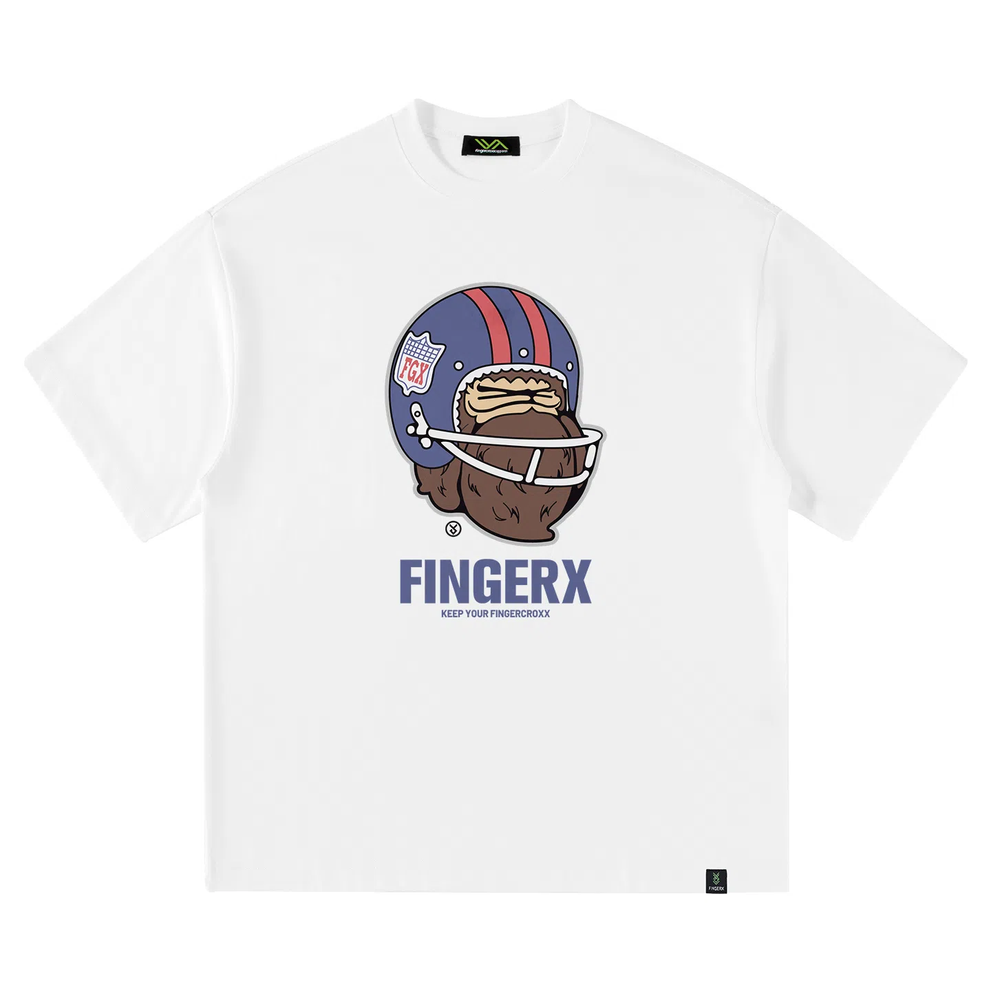 Fingercroxx itFGXX T