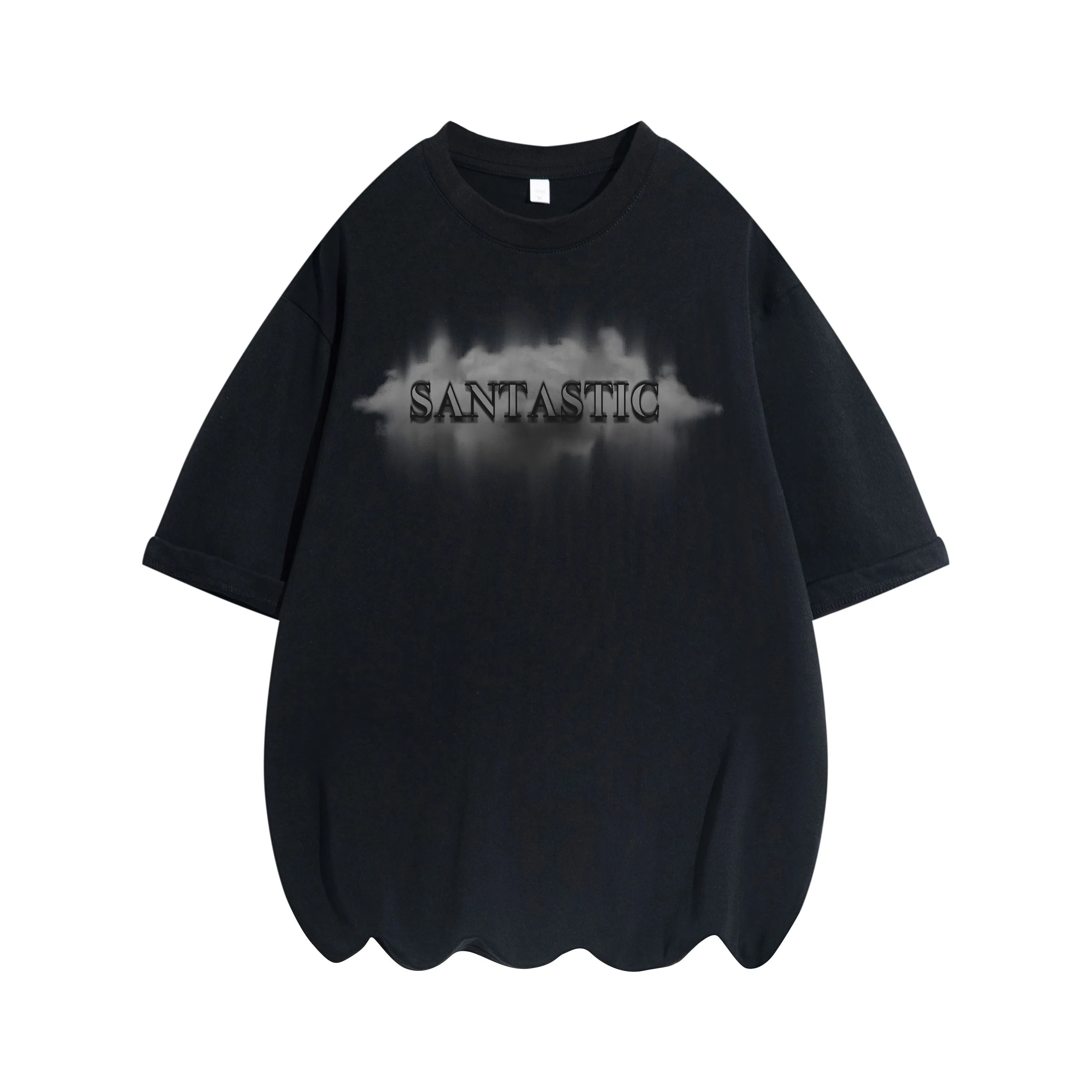 SANTASTIC T