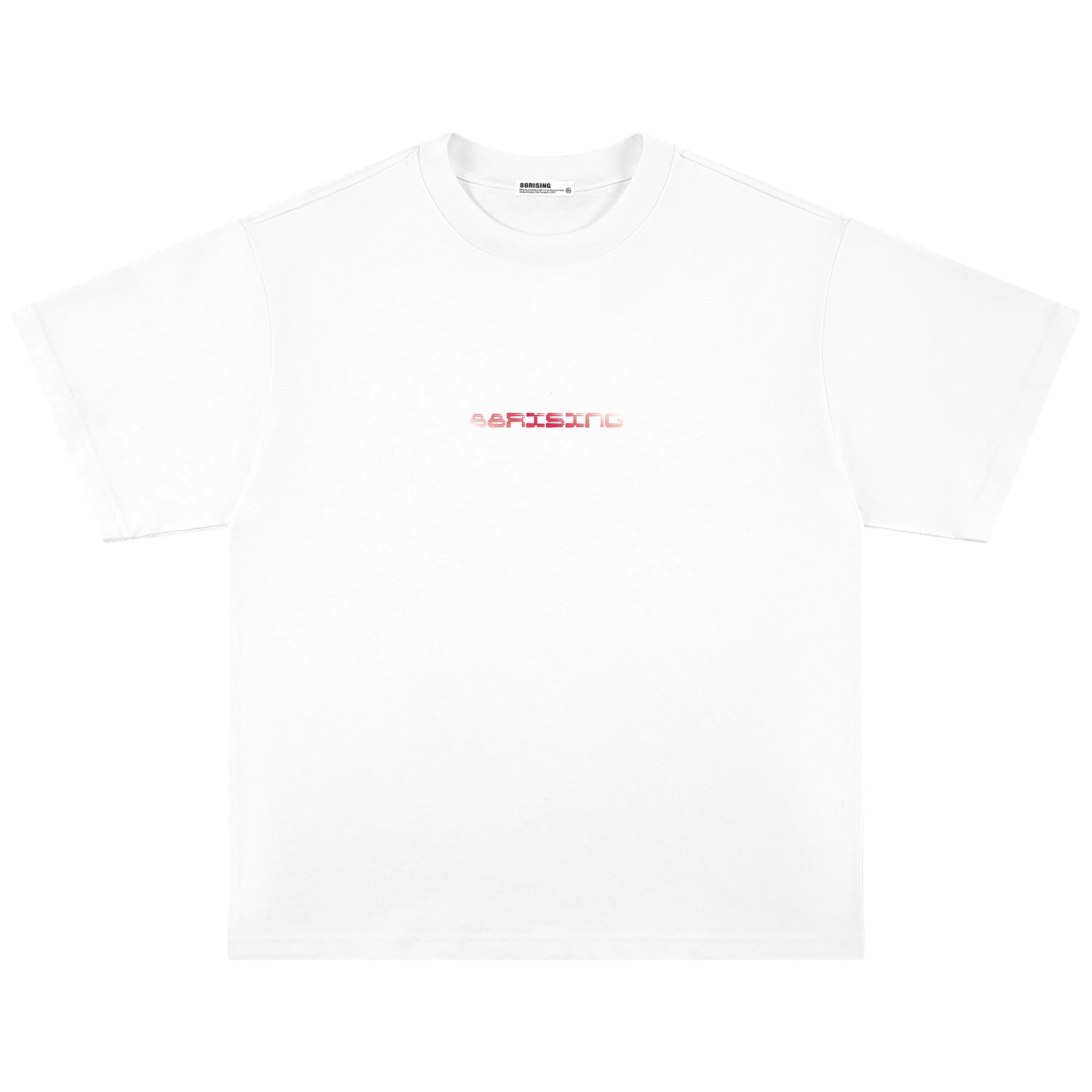 88rising T