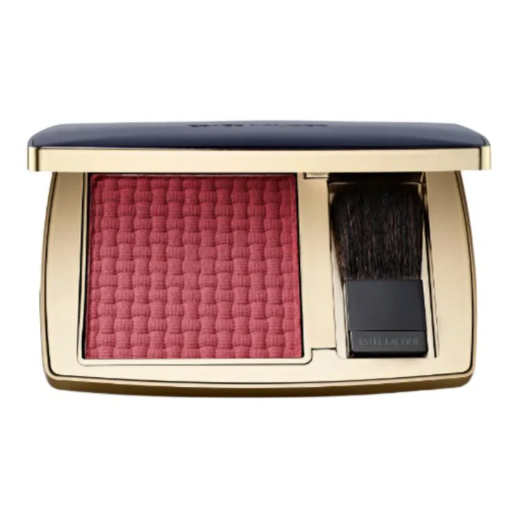 雅诗兰黛 自然亲肤腮红 定妆持久