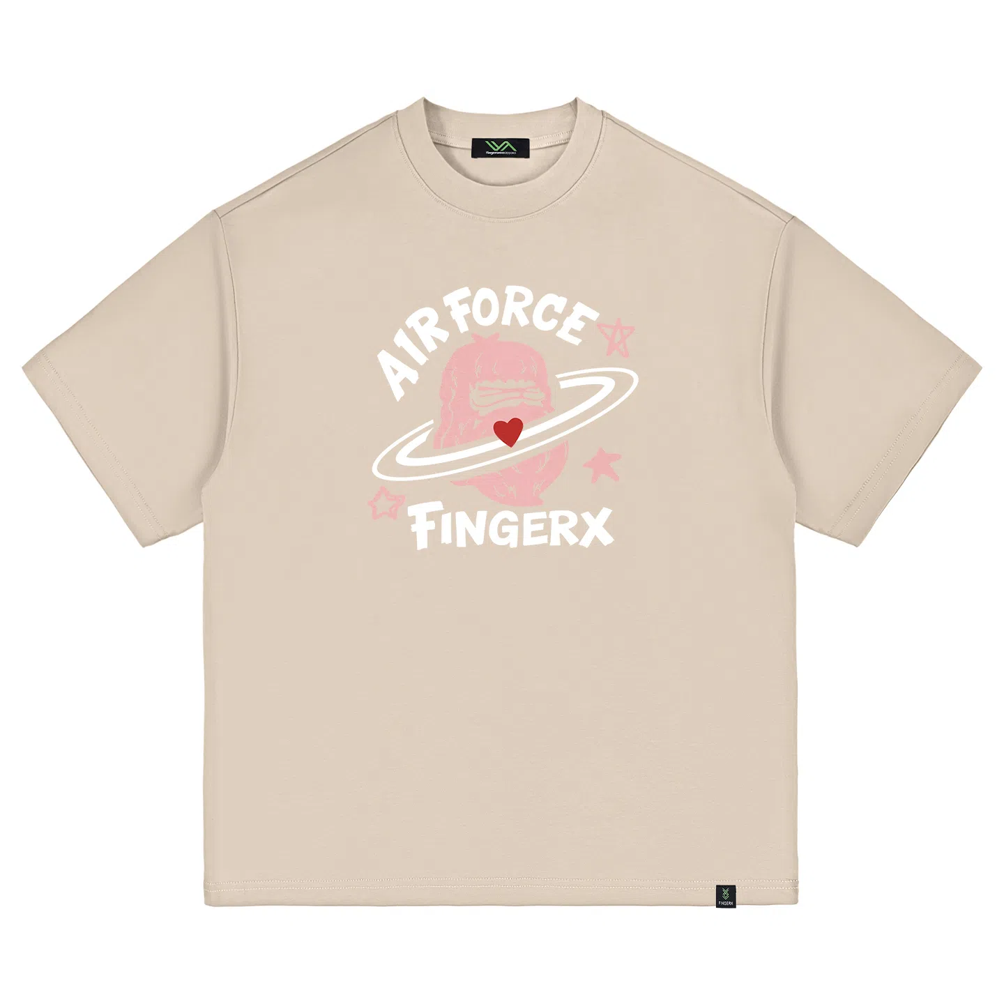 Fingercroxx T