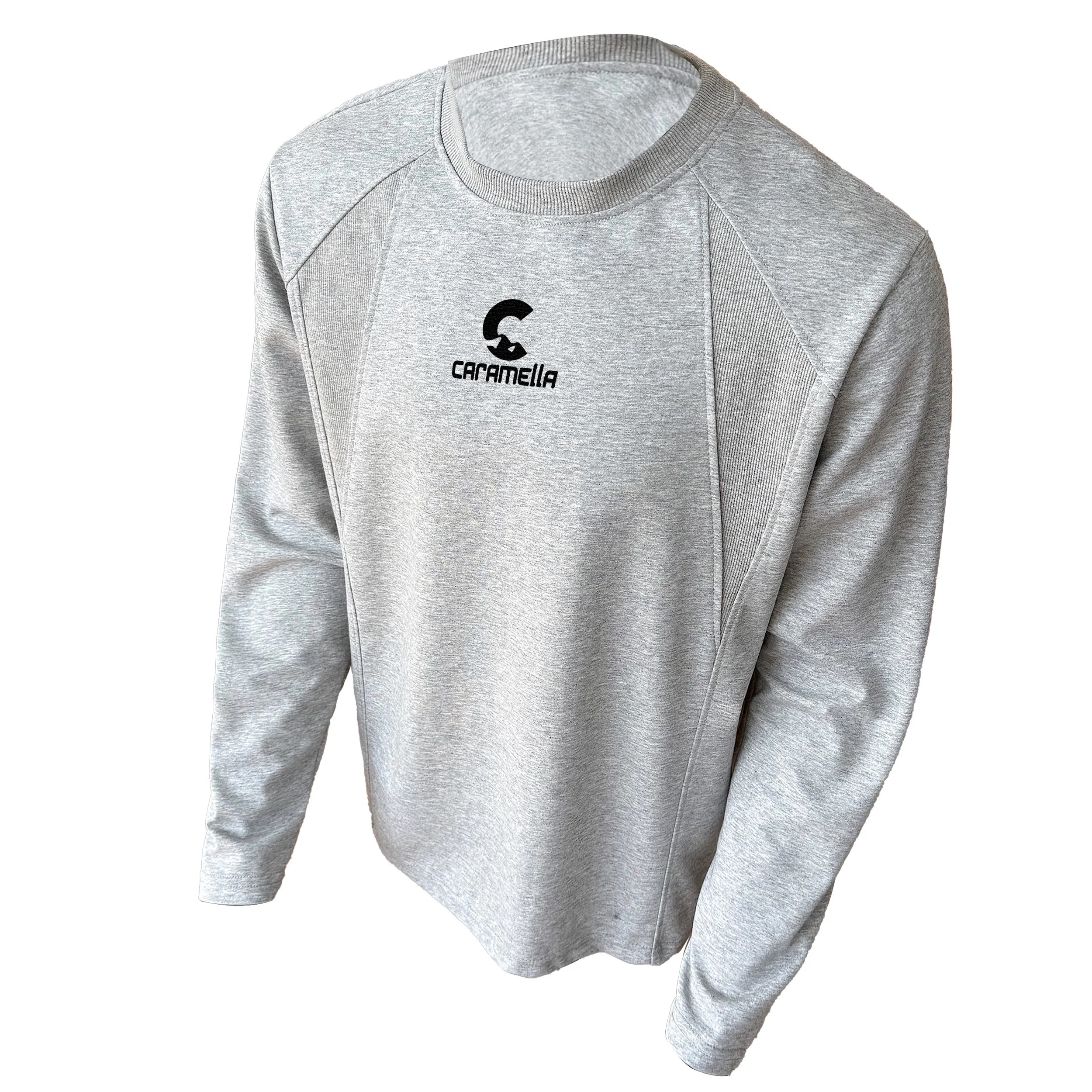 Caramella boxyLogocleanfitT