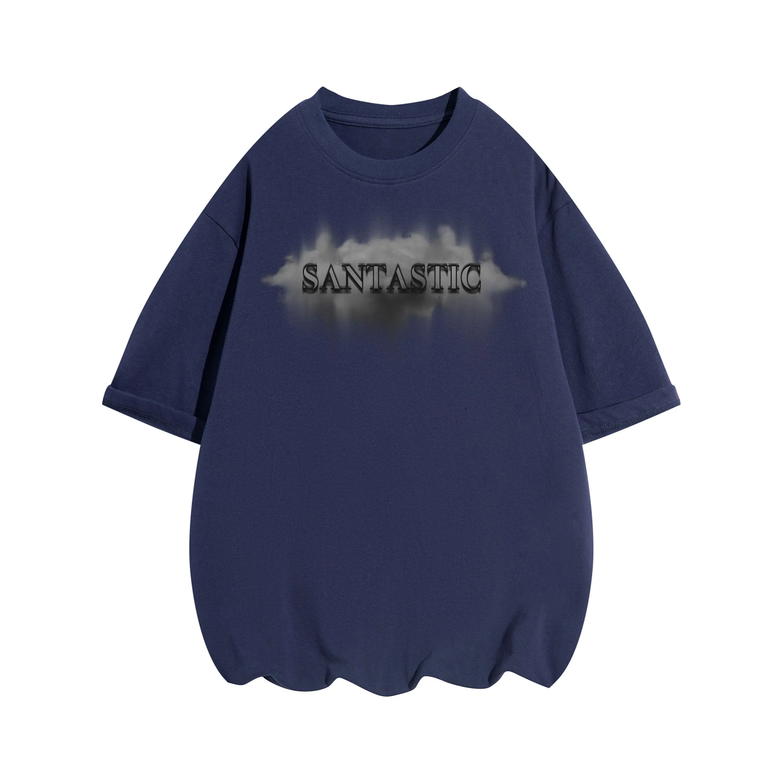 SANTASTIC T