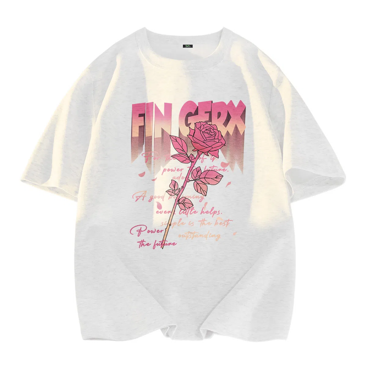 Fingercroxx itFGXX T