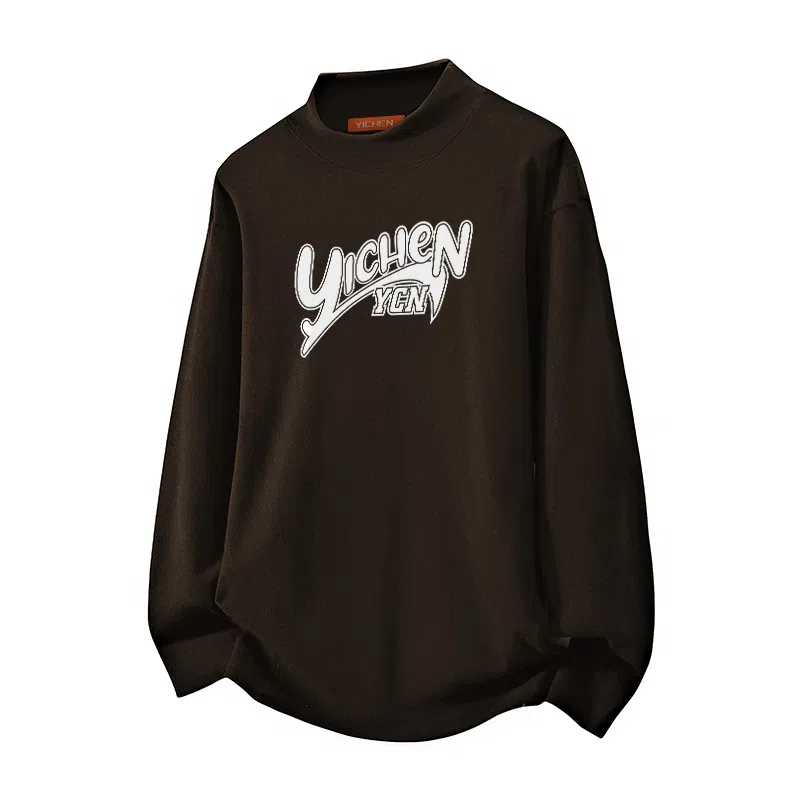 YICHEN logoT