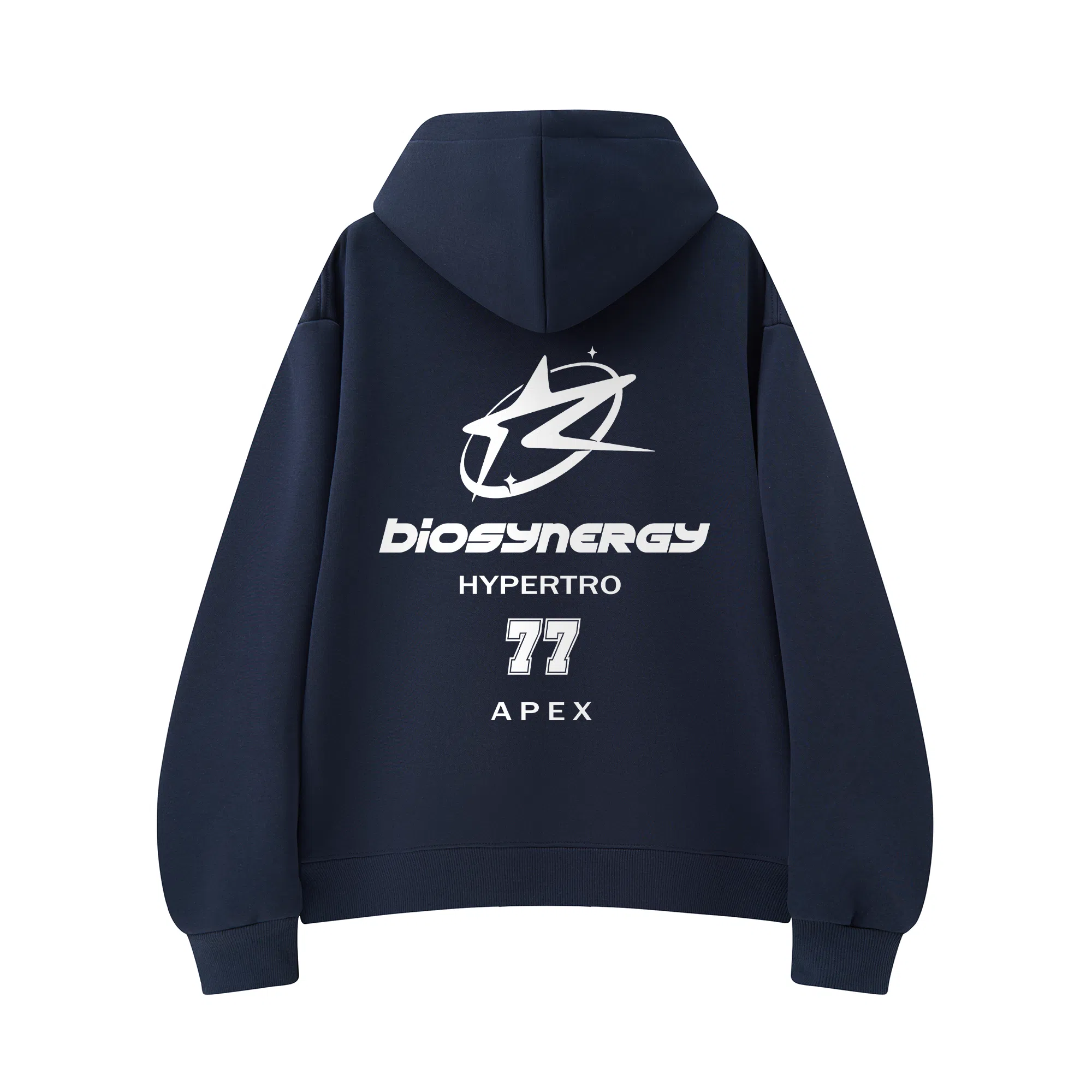 MUSCLETECH logooversize