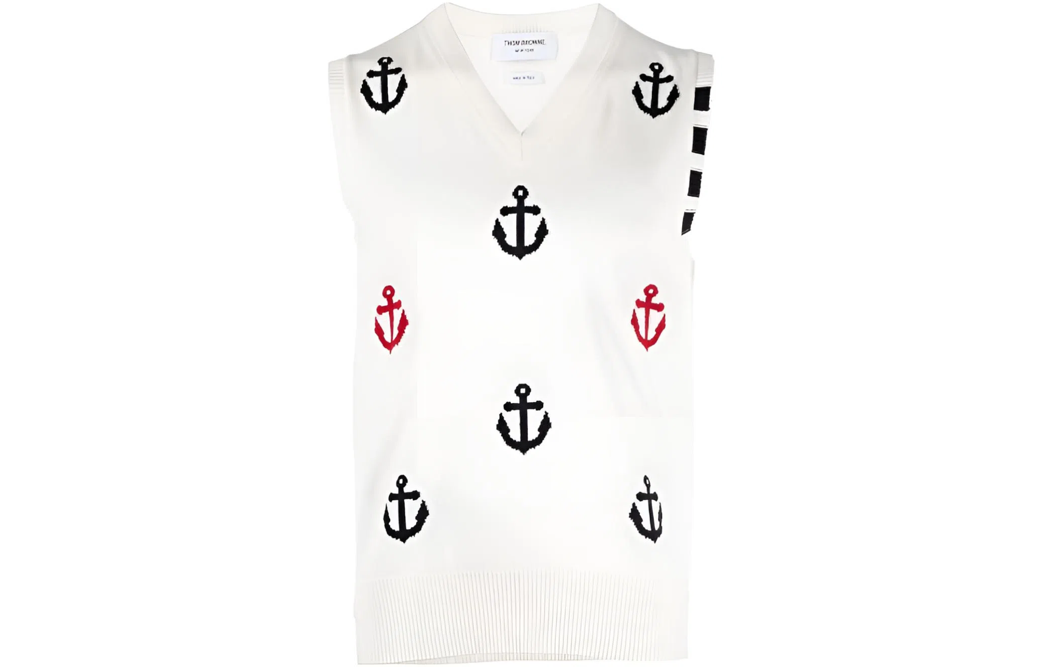 THOM BROWNE V