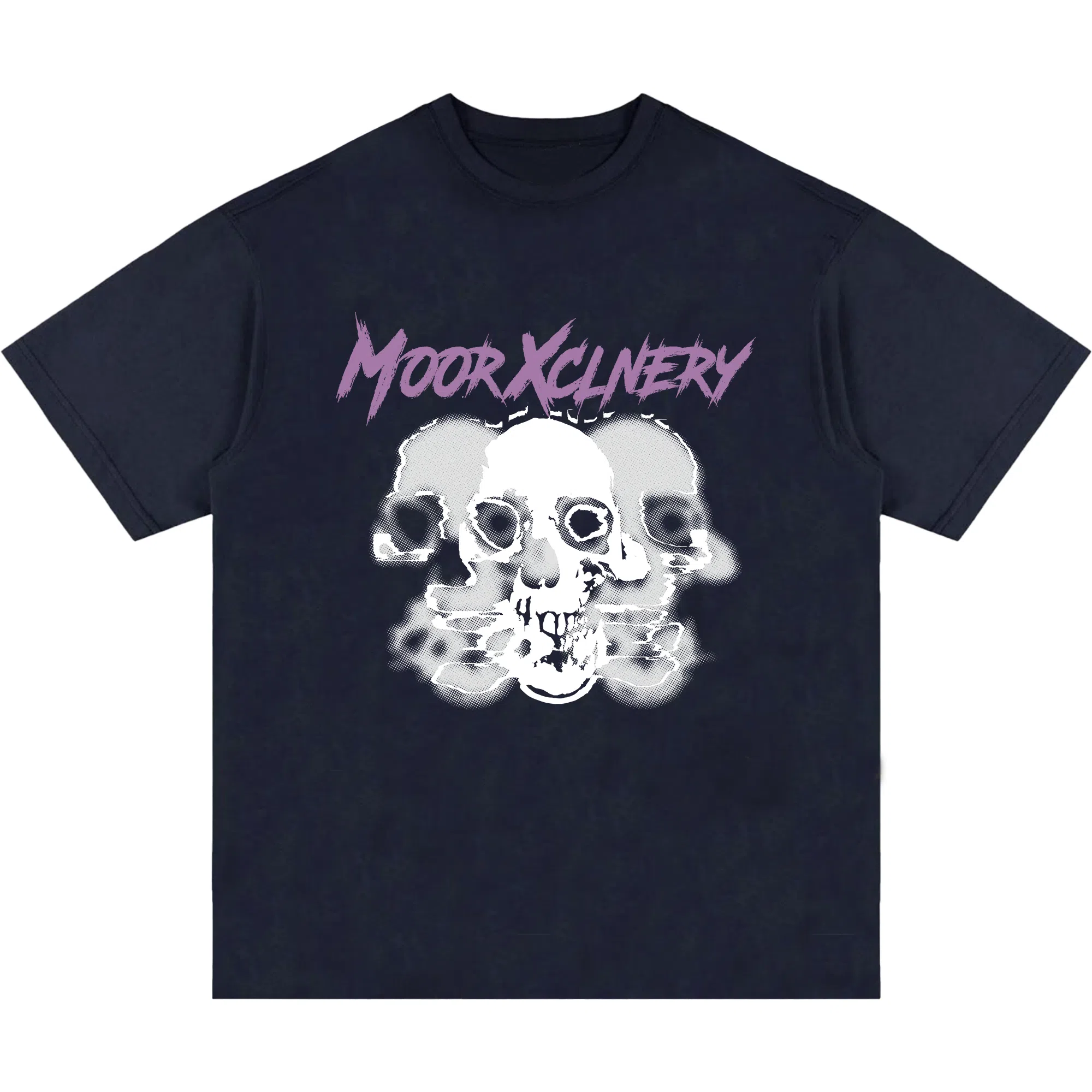 MOOR XCLNERY T