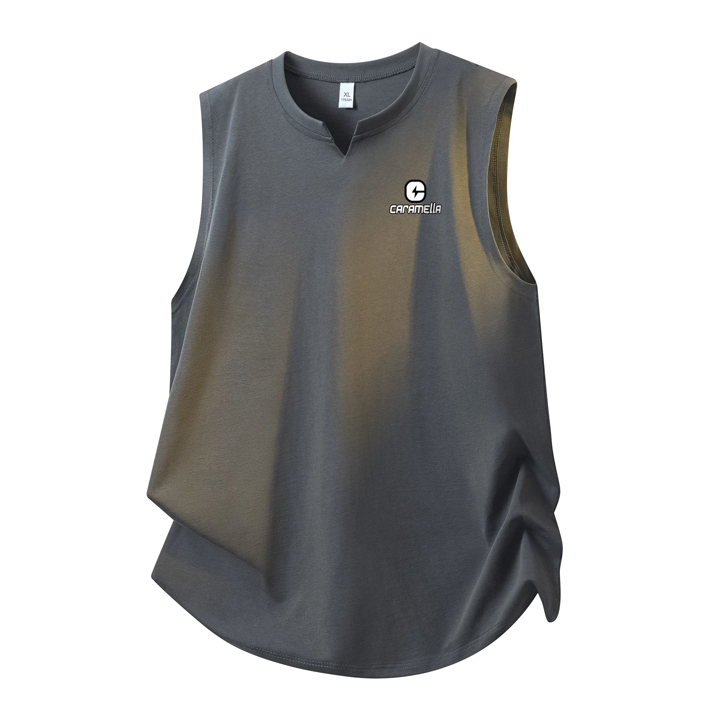 Caramella logocleanfitT