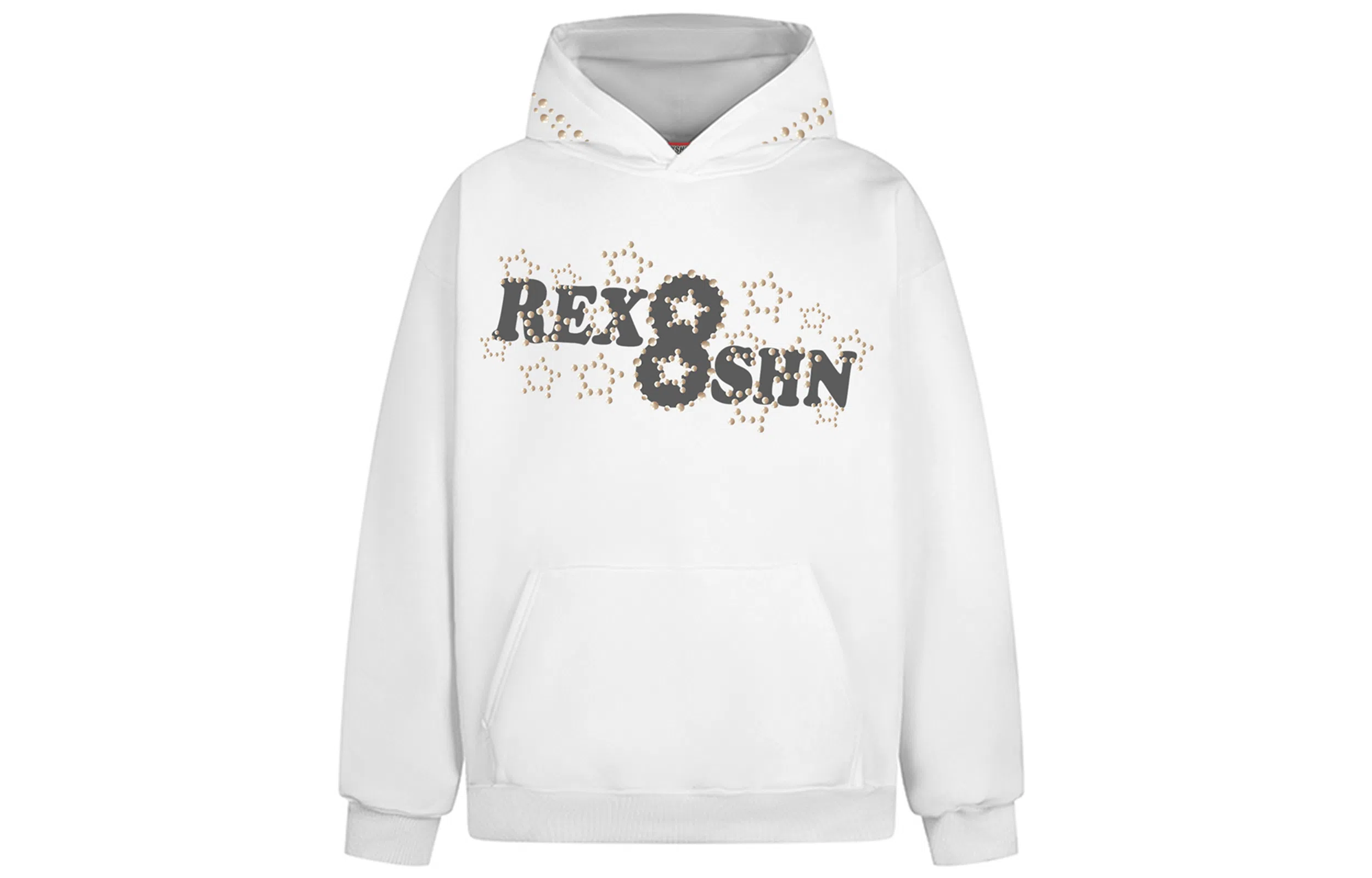 REXSHION Logo
