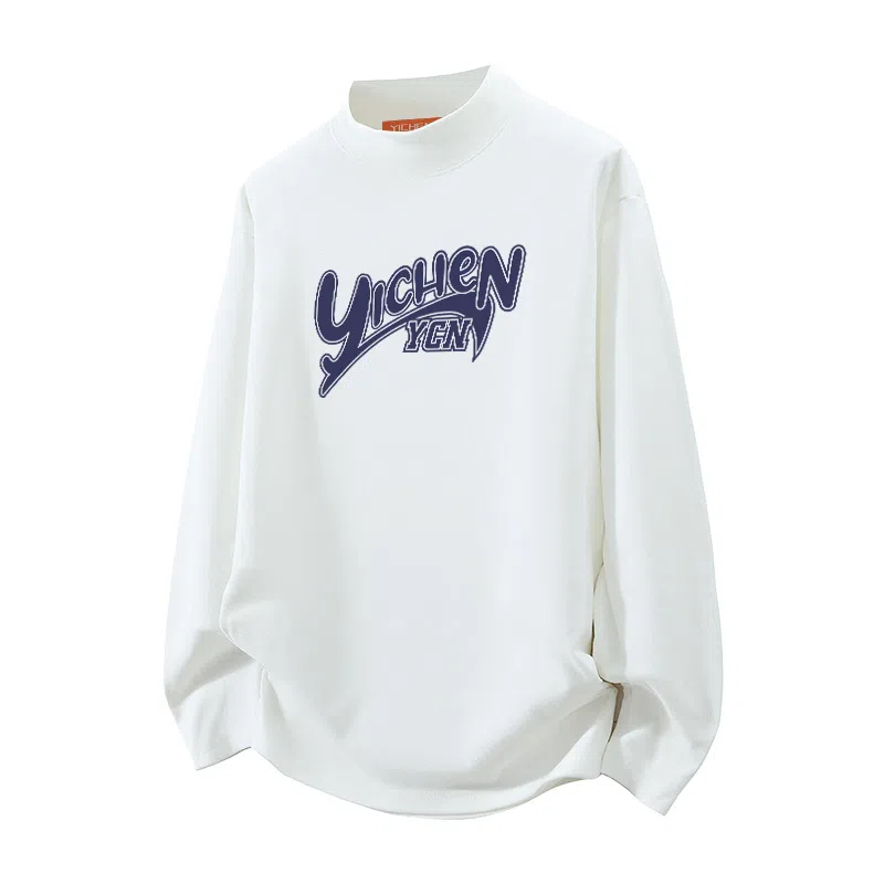 YICHEN logoT