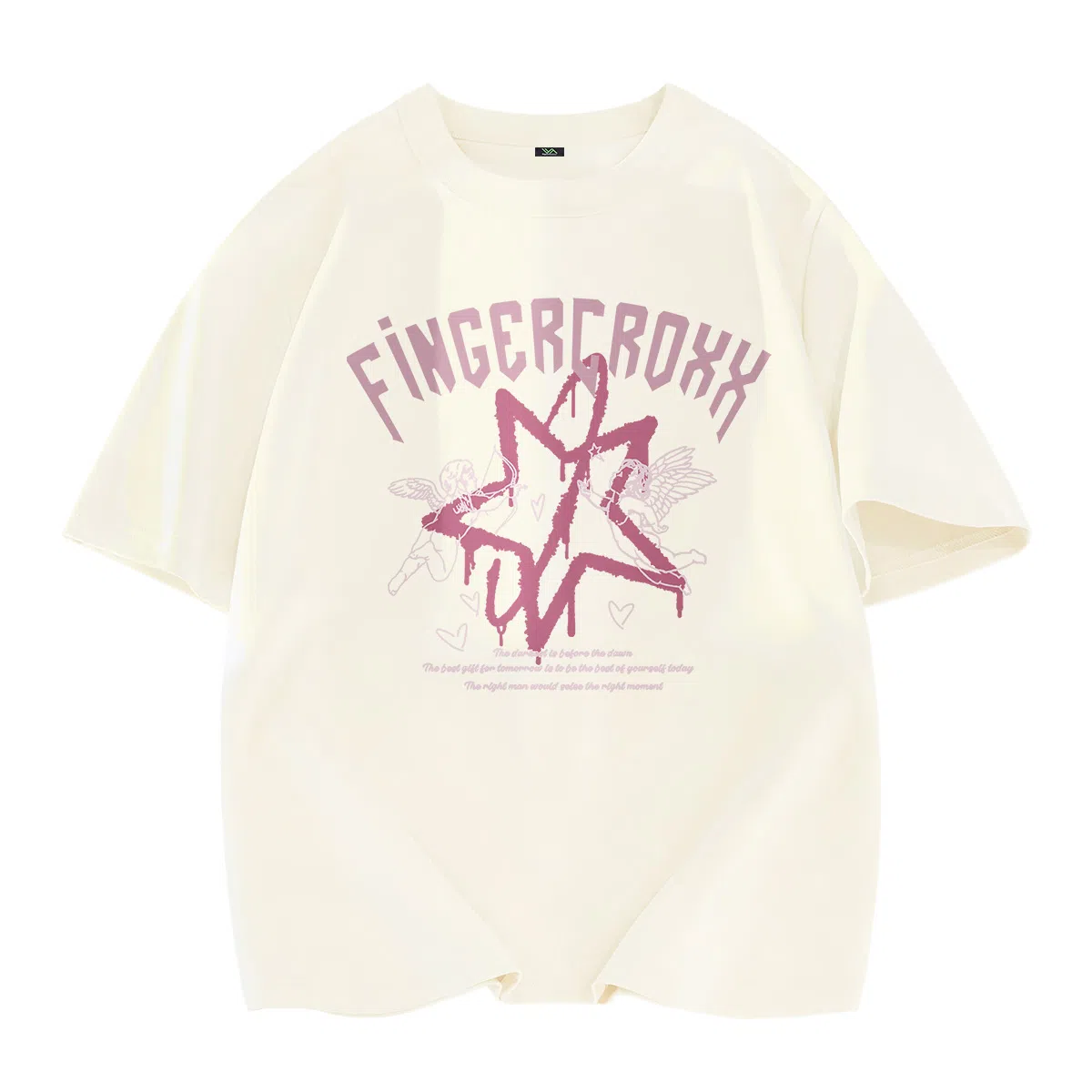 Fingercroxx itFGXX T