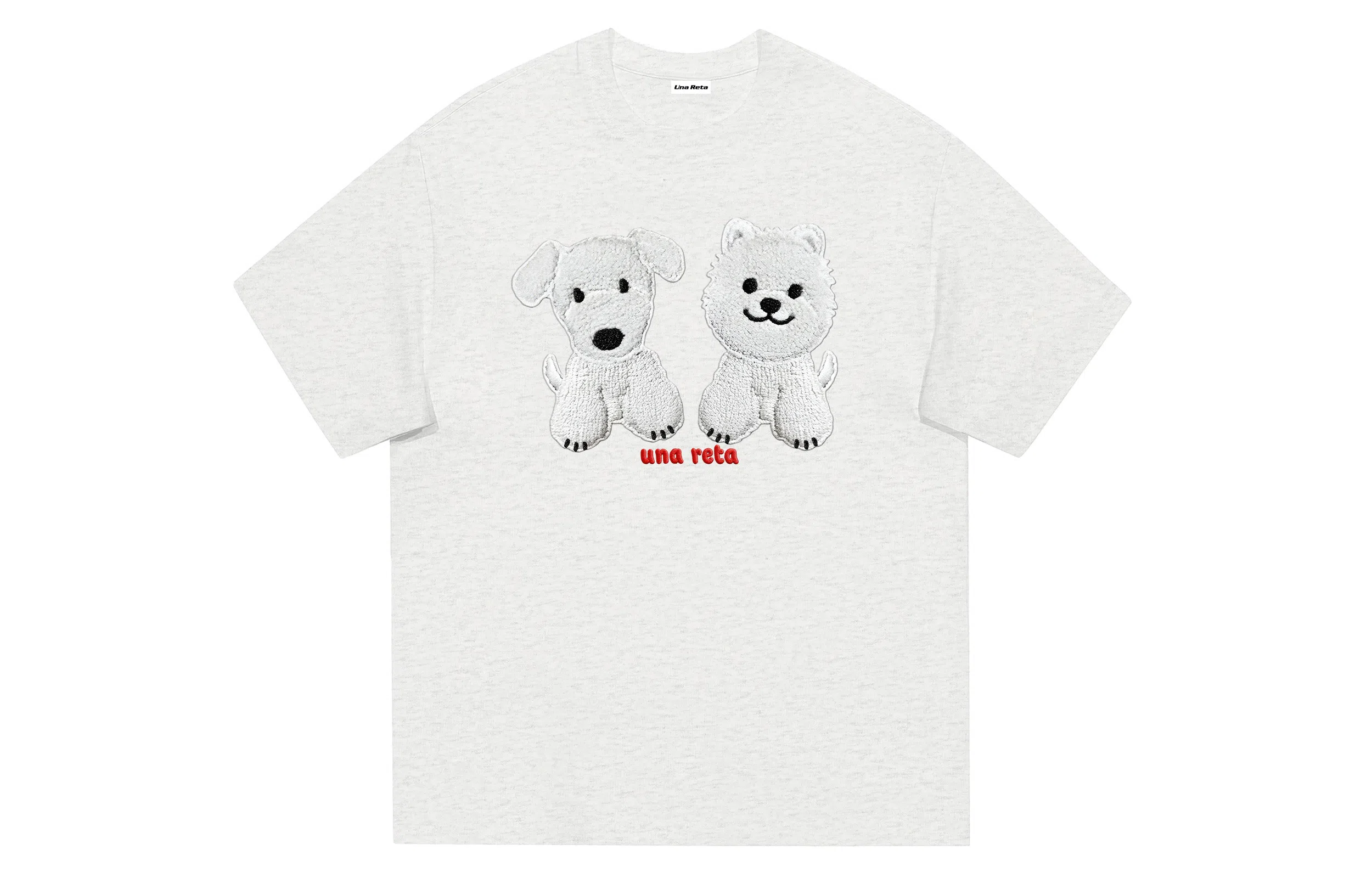 UNA RETA vintageinsT