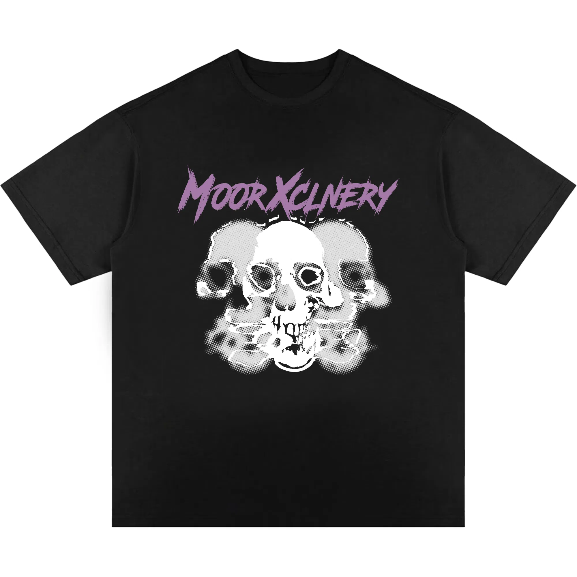 MOOR XCLNERY T