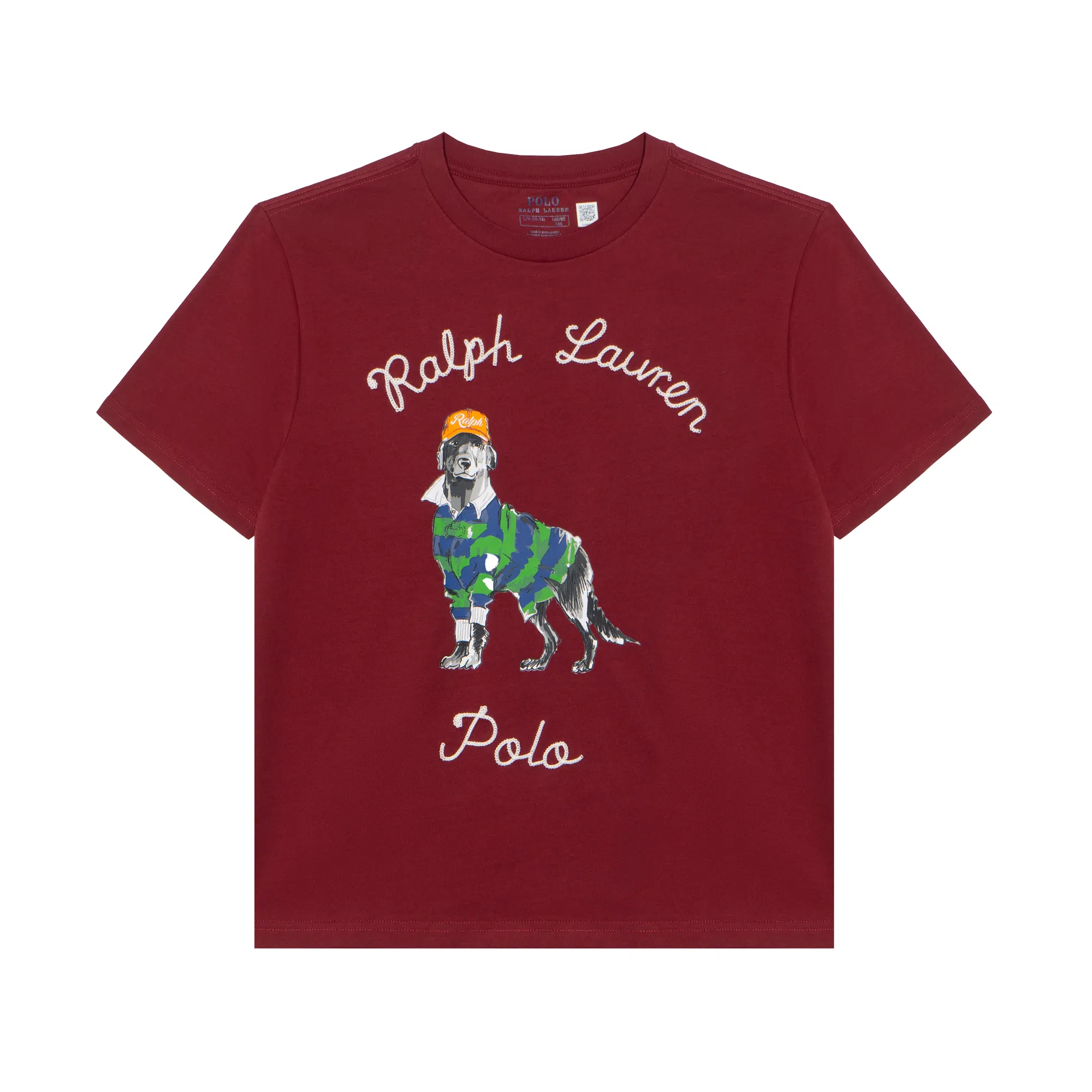 Polo Ralph Lauren T