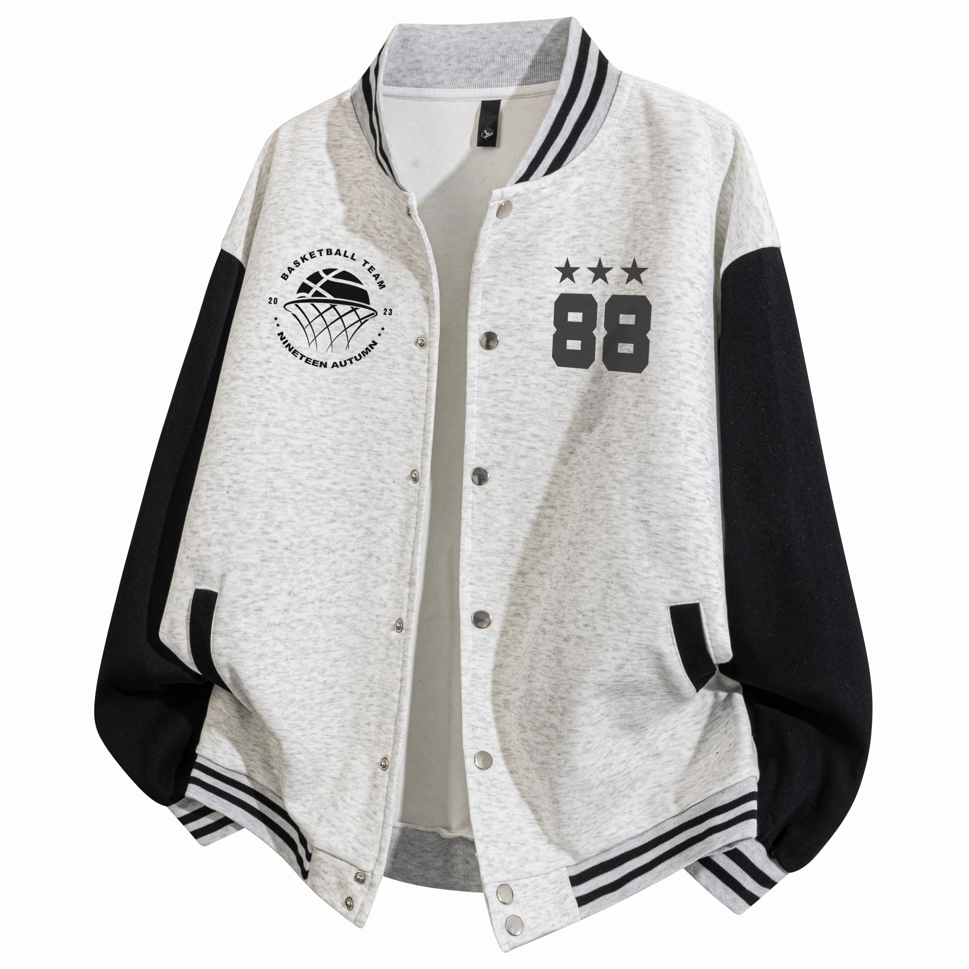 NINETEEN AUTUMN logo