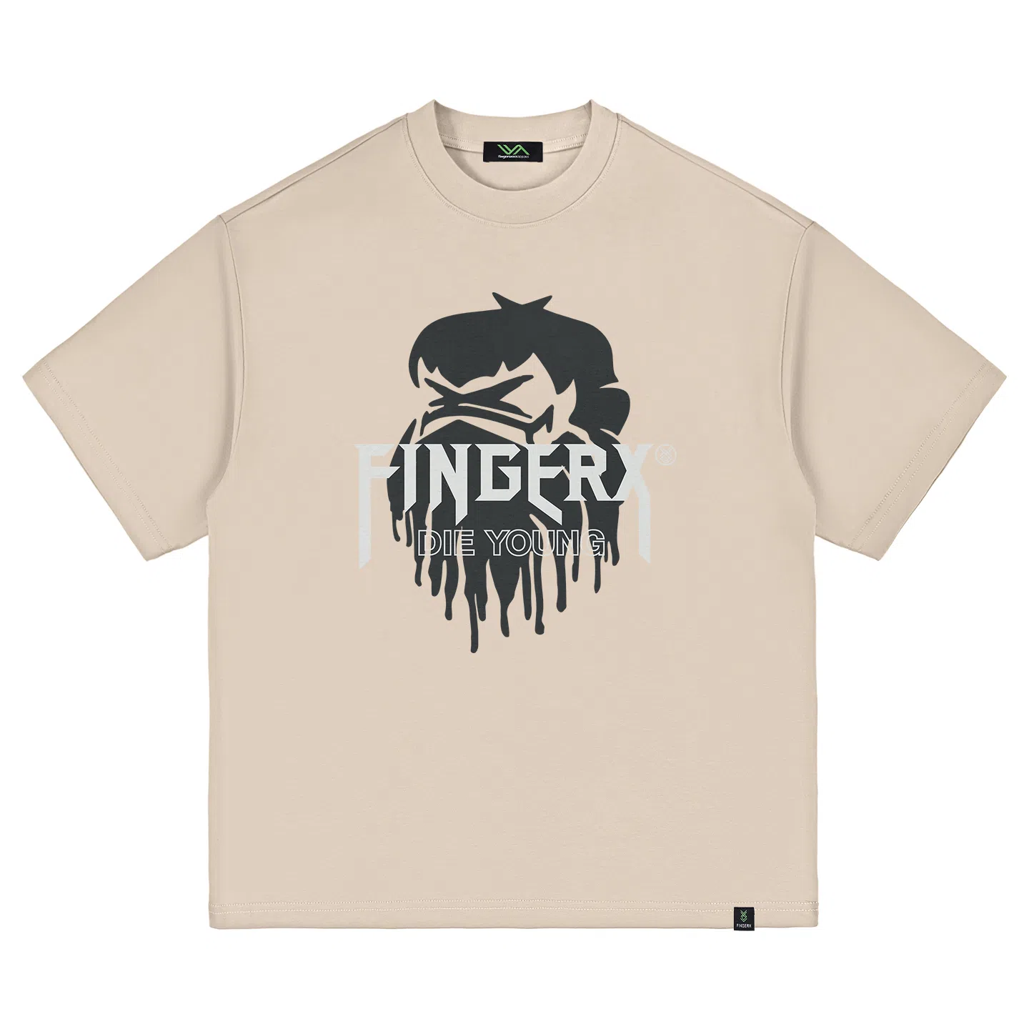 Fingercroxx itFGXX T