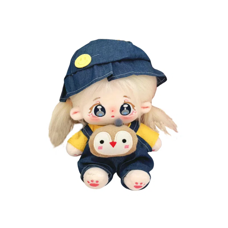 XTHOT 20cm