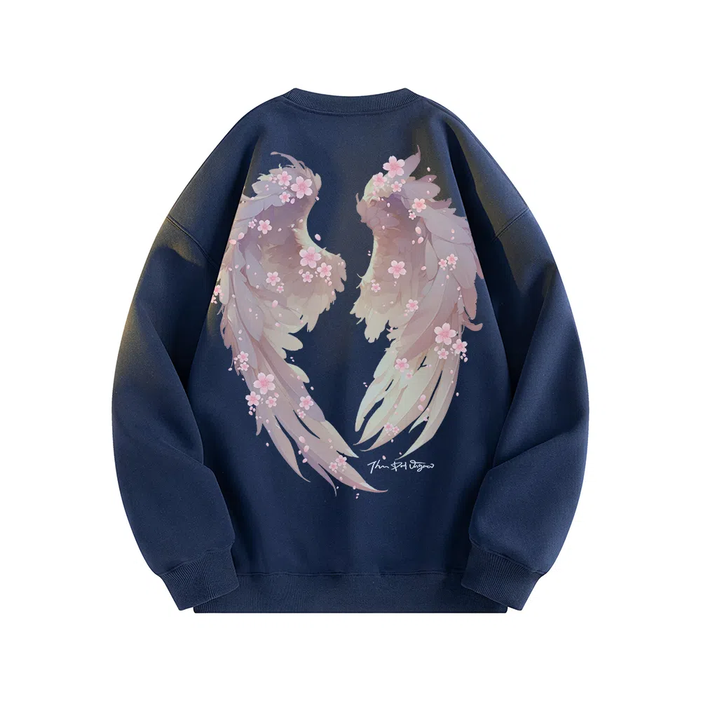 PAL ONGACO Sweatshirt