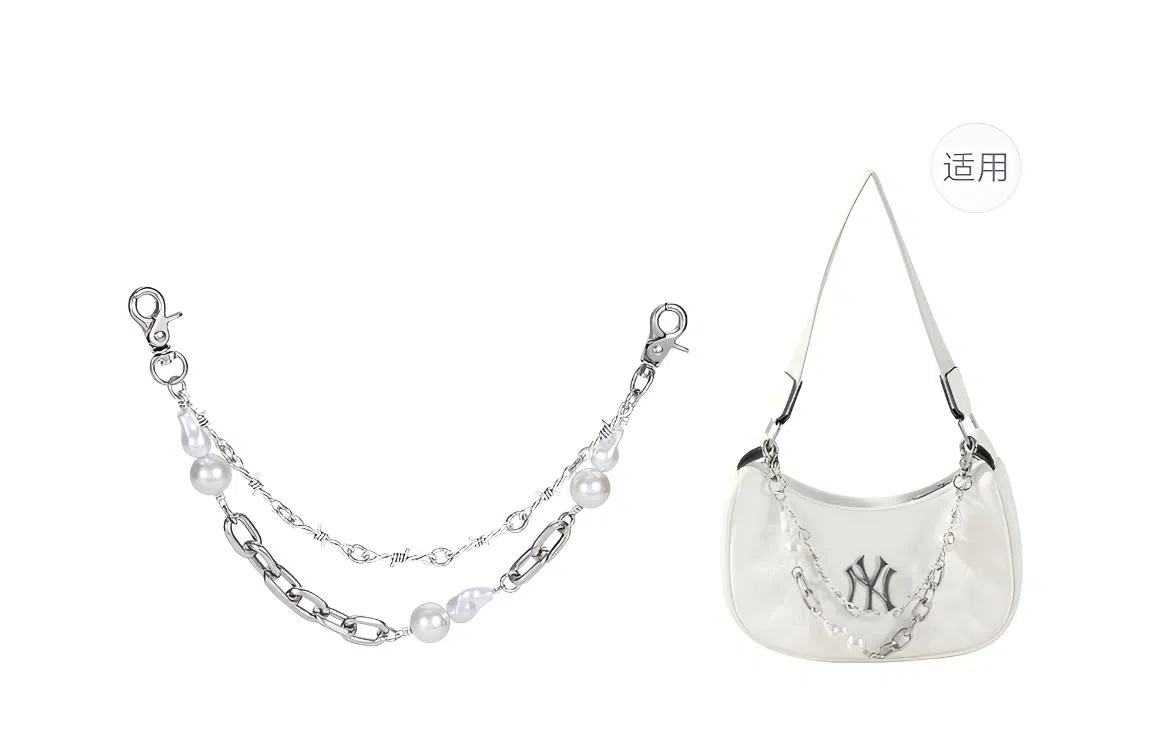 ROSEDAWN MLB Monogram diy