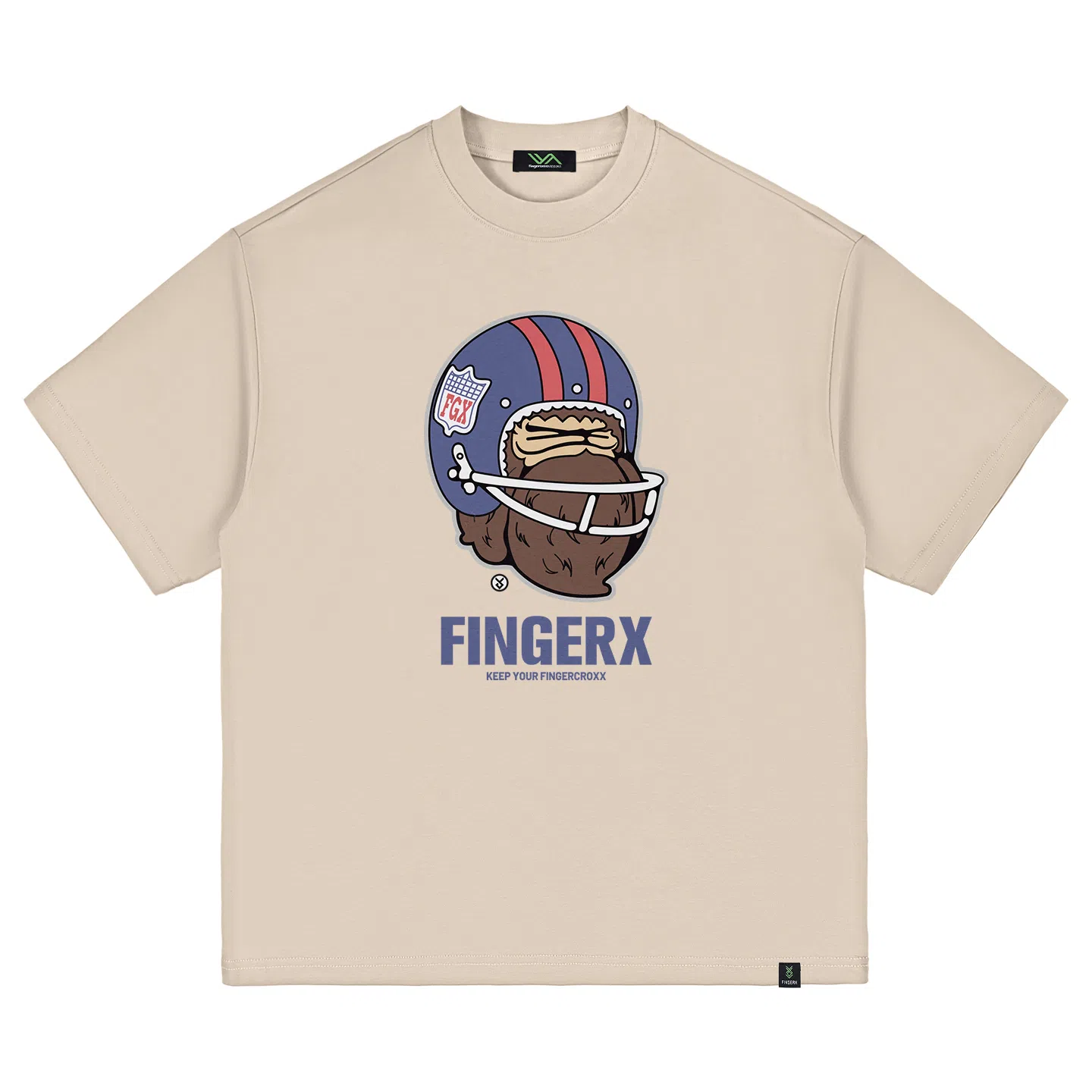 Fingercroxx itFGXX T