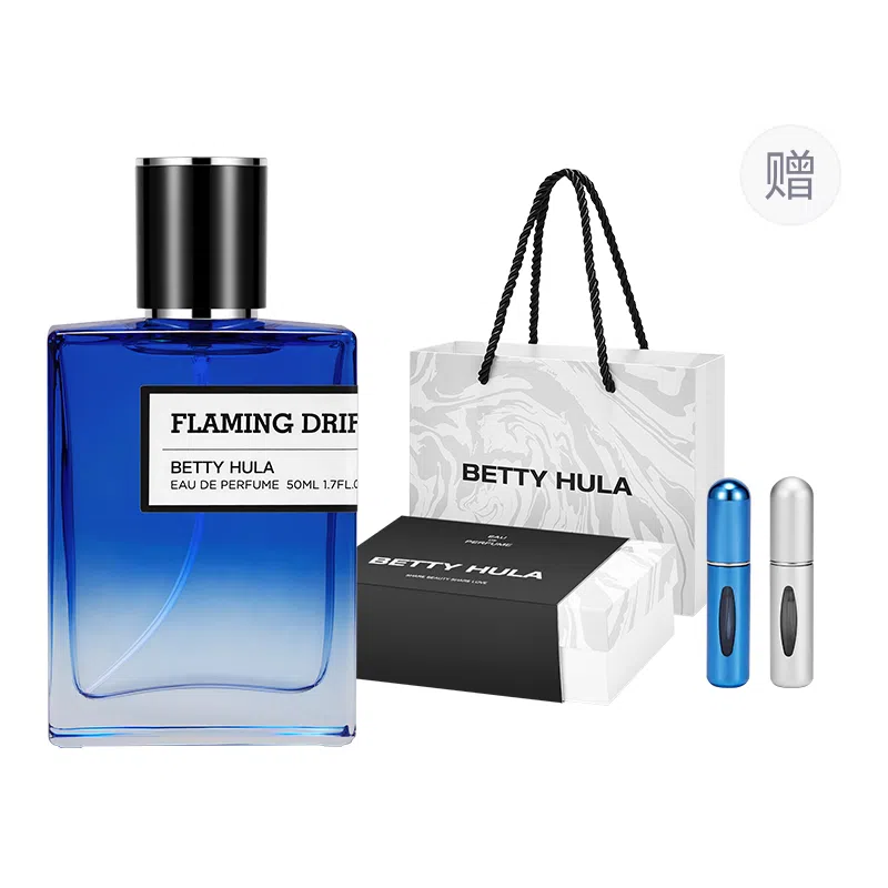Betty Hula EDT 50ML