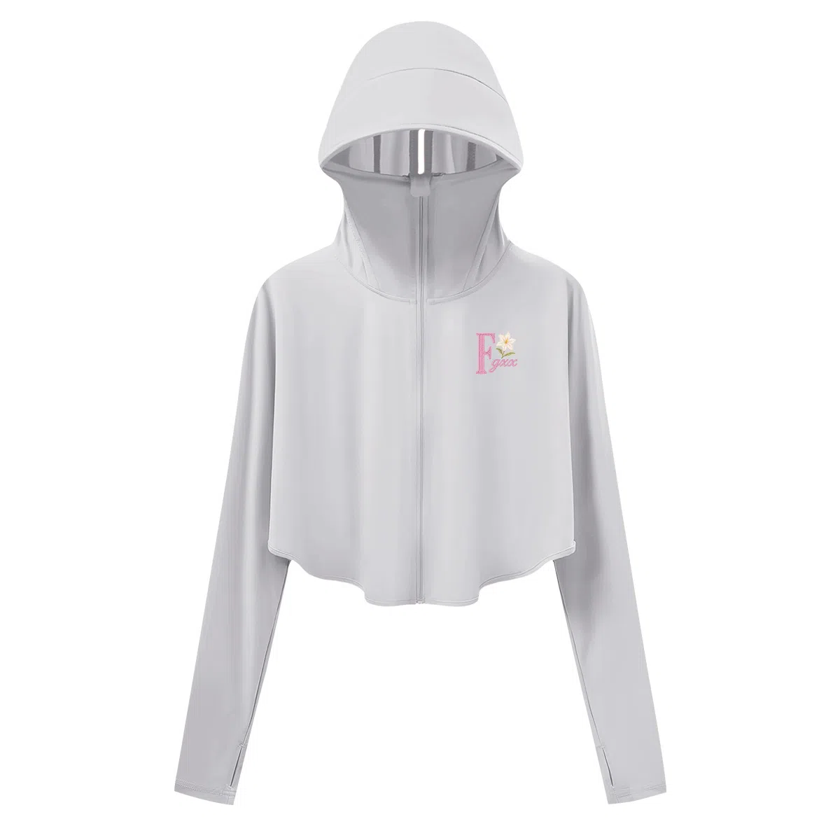 Fingercroxx itFGXXupf50+