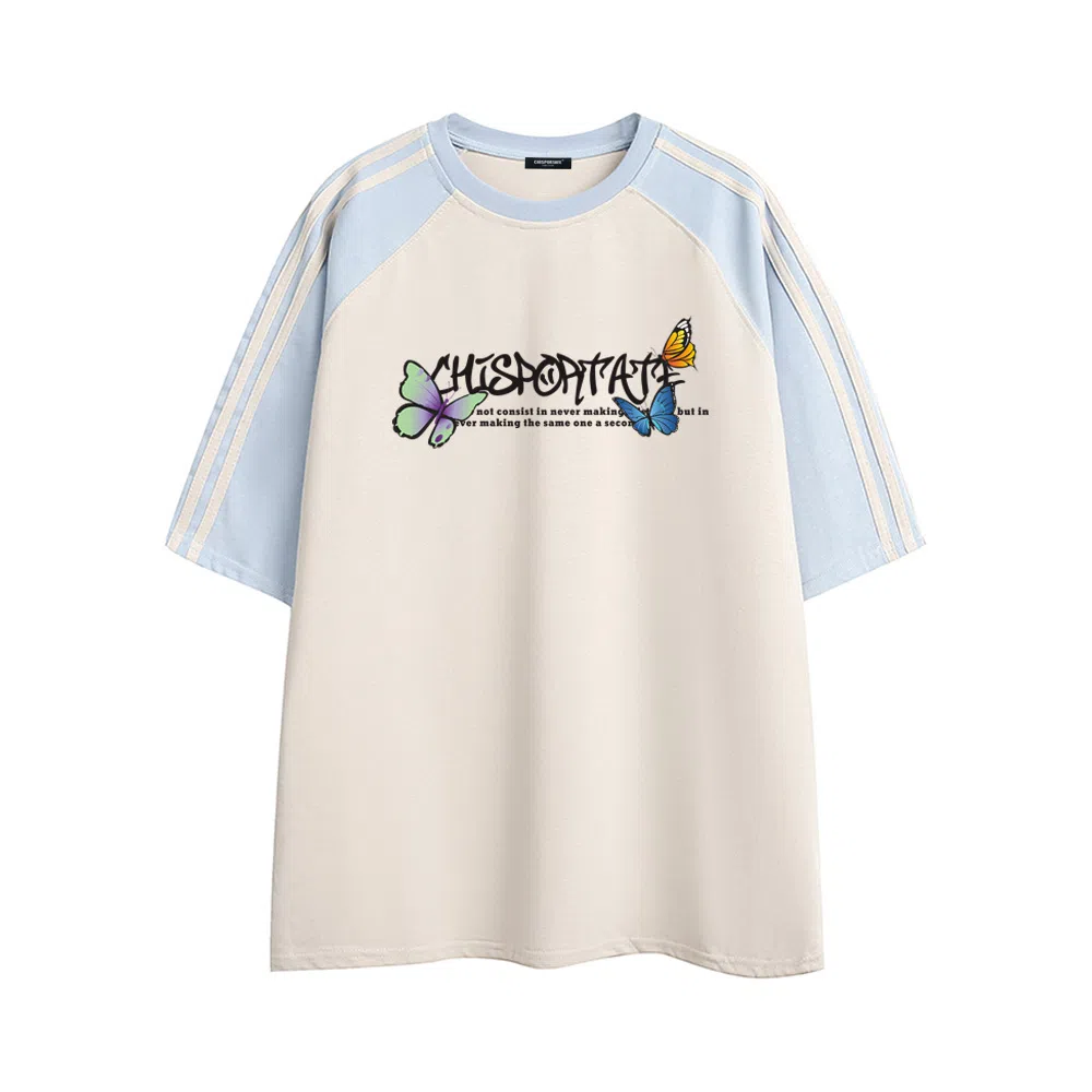 Chisportate LOGOT
