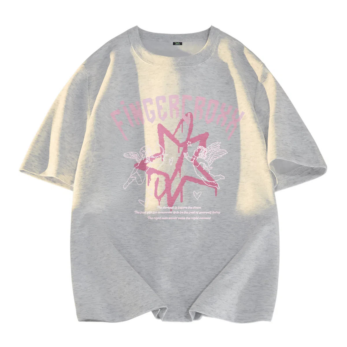 Fingercroxx itFGXX T