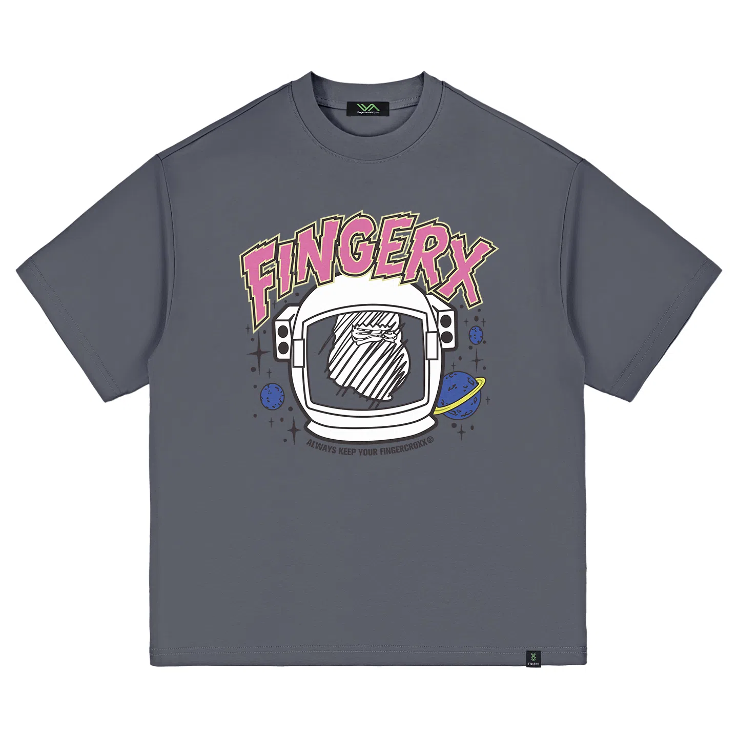 Fingercroxx itFGXX T